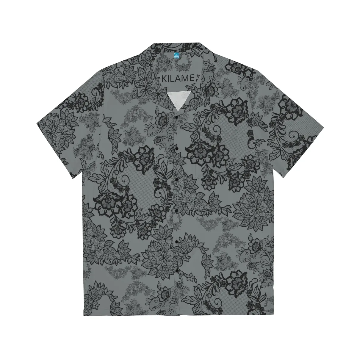 Men's Shirt Dirsi 'Lace'
