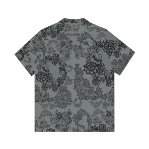 Men's Shirt Dirsi 'Lace'