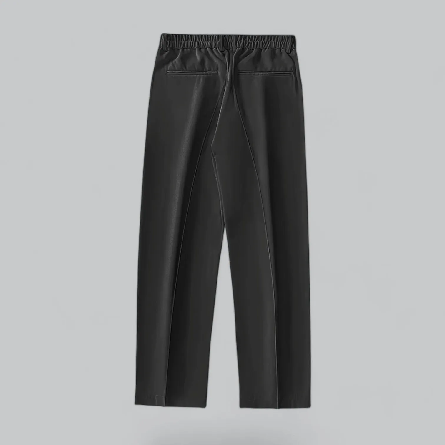 Men's Straight Wide Leg Pants | Comfortable Fit, Durable Fabric, Versatile Casual Style