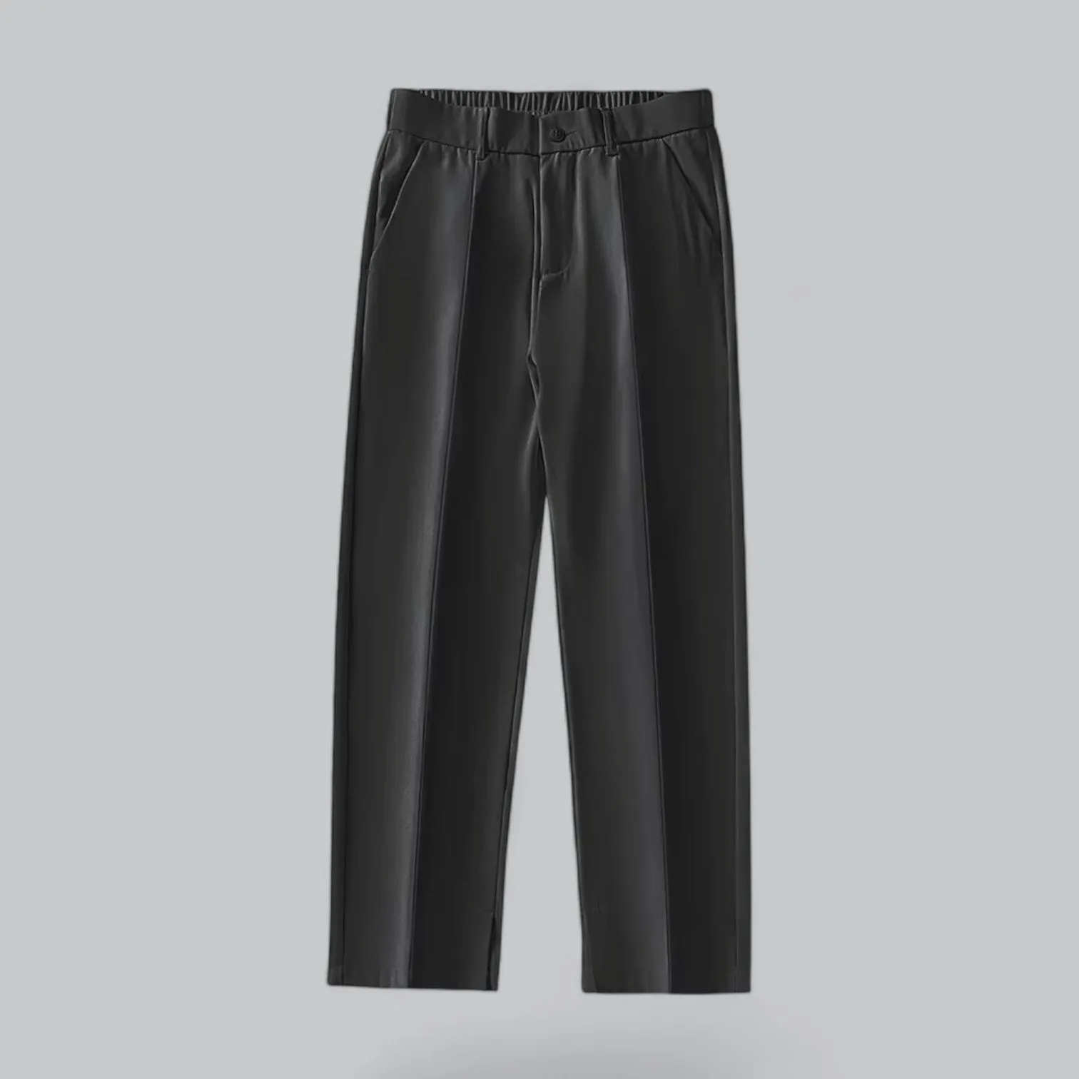 Men's Straight Wide Leg Pants | Comfortable Fit, Durable Fabric, Versatile Casual Style