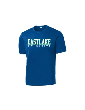Mens Team Performance Tee