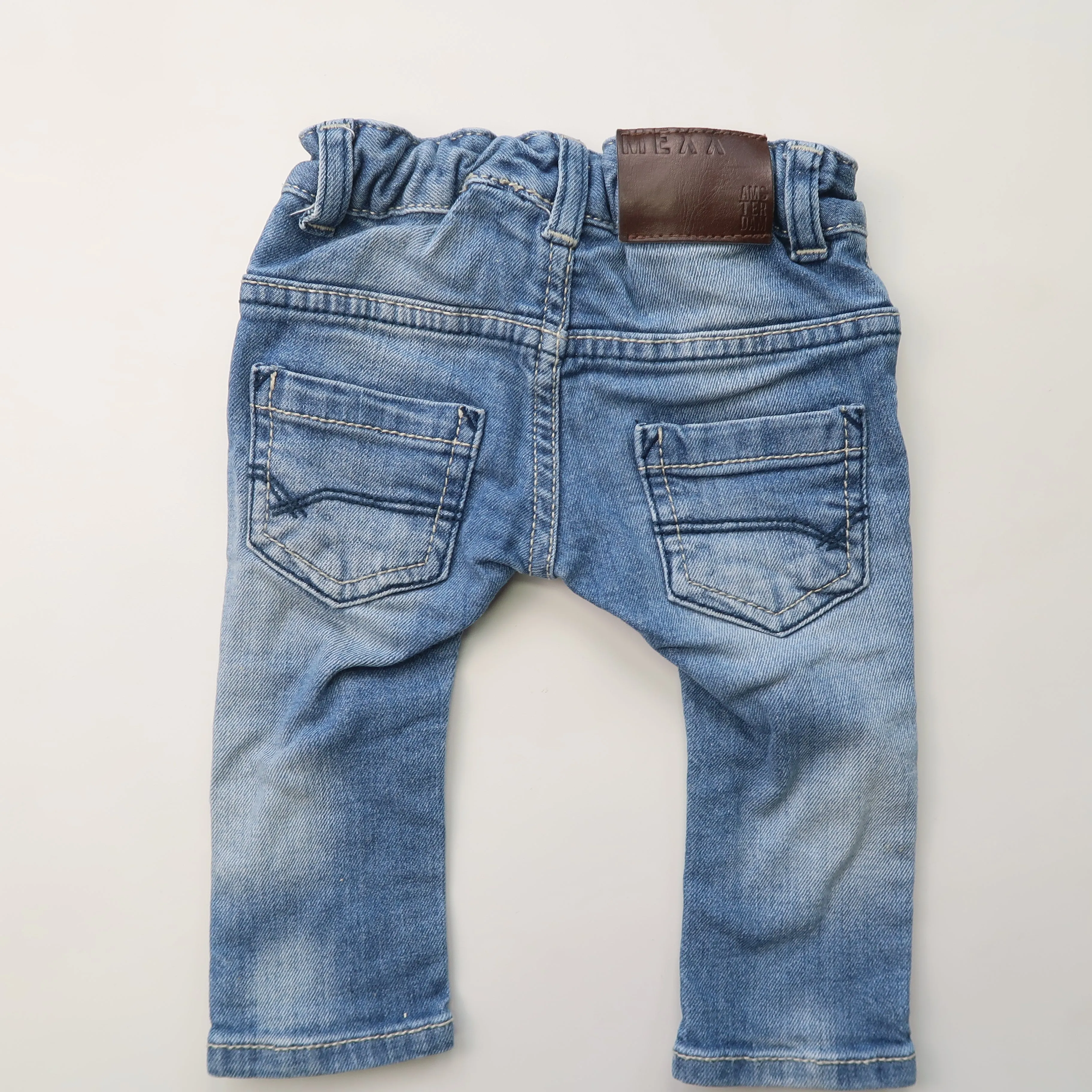 Mexx - Pants (9-12M)