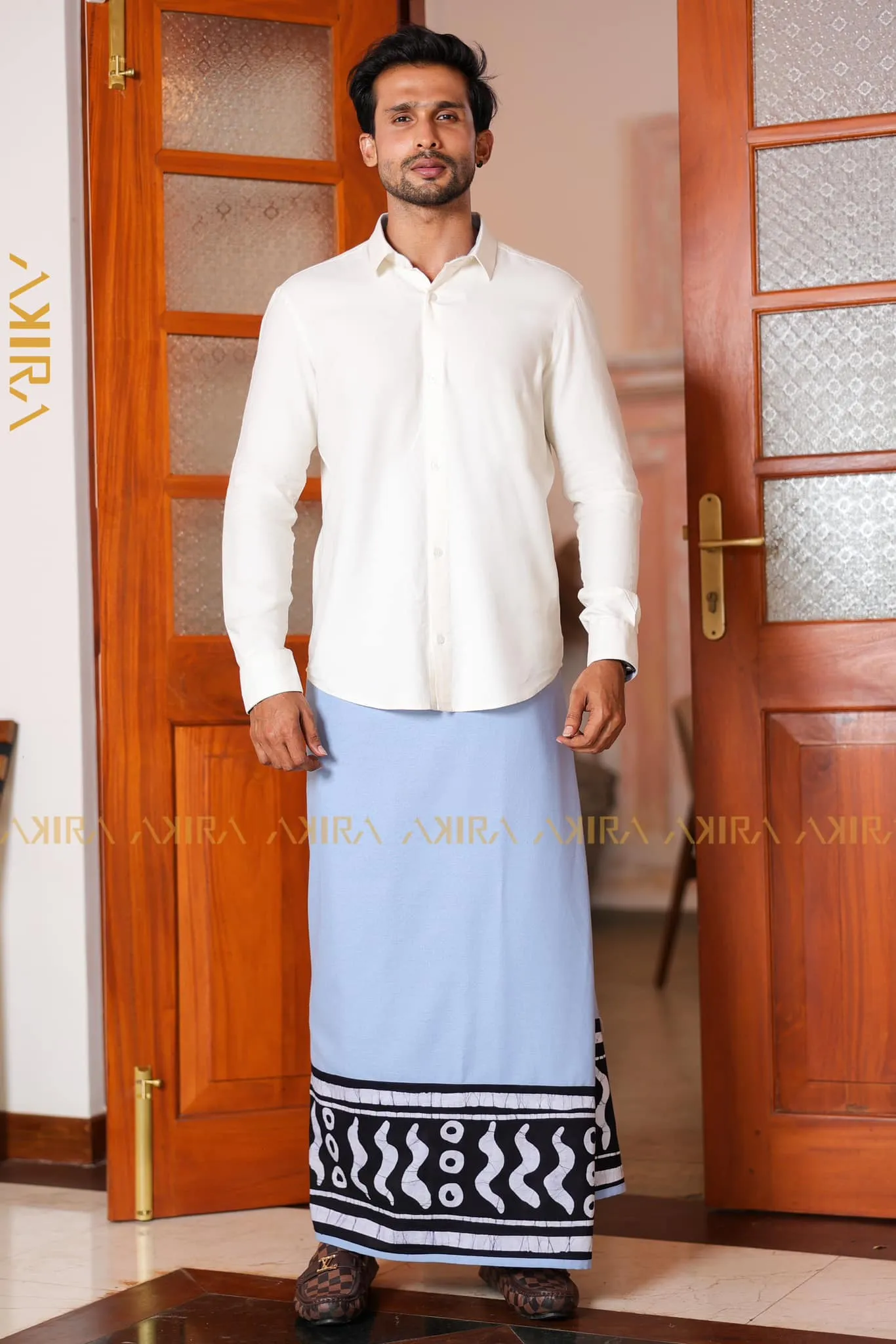Modern Look Men Shirt | Kaftan, Bohemian Dress, Floral Dress, Boho Maxi Dress