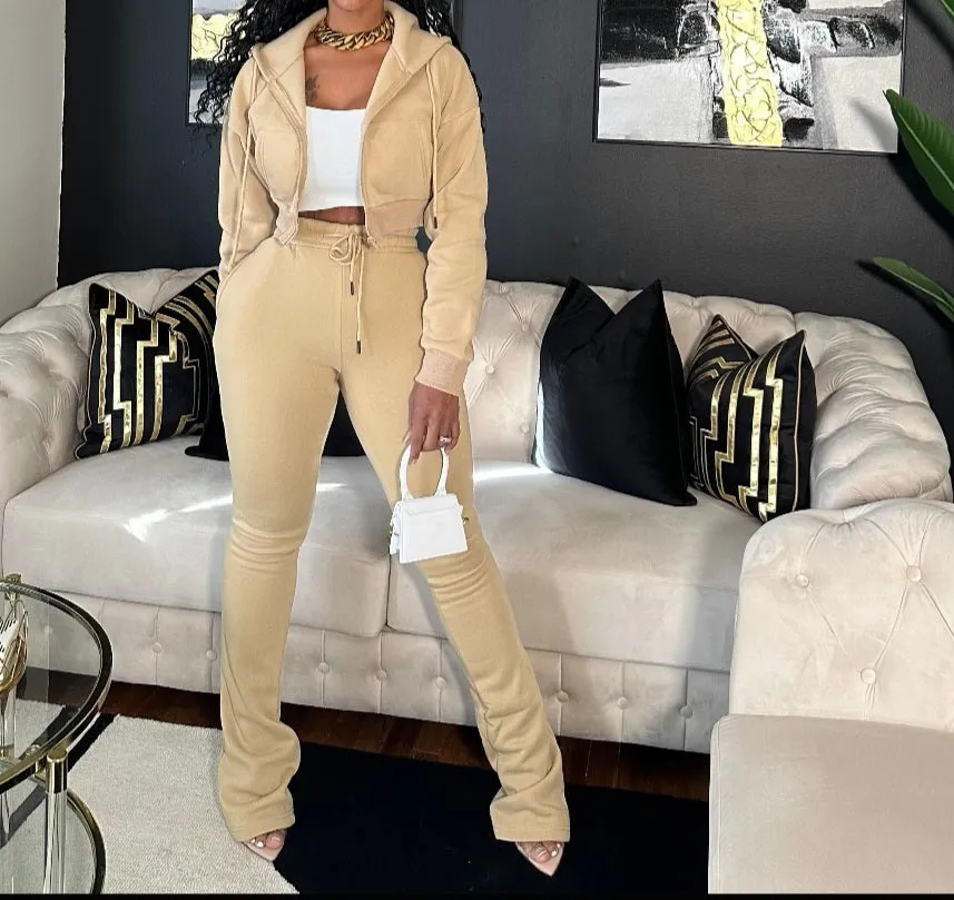 Monifah Stacked Set