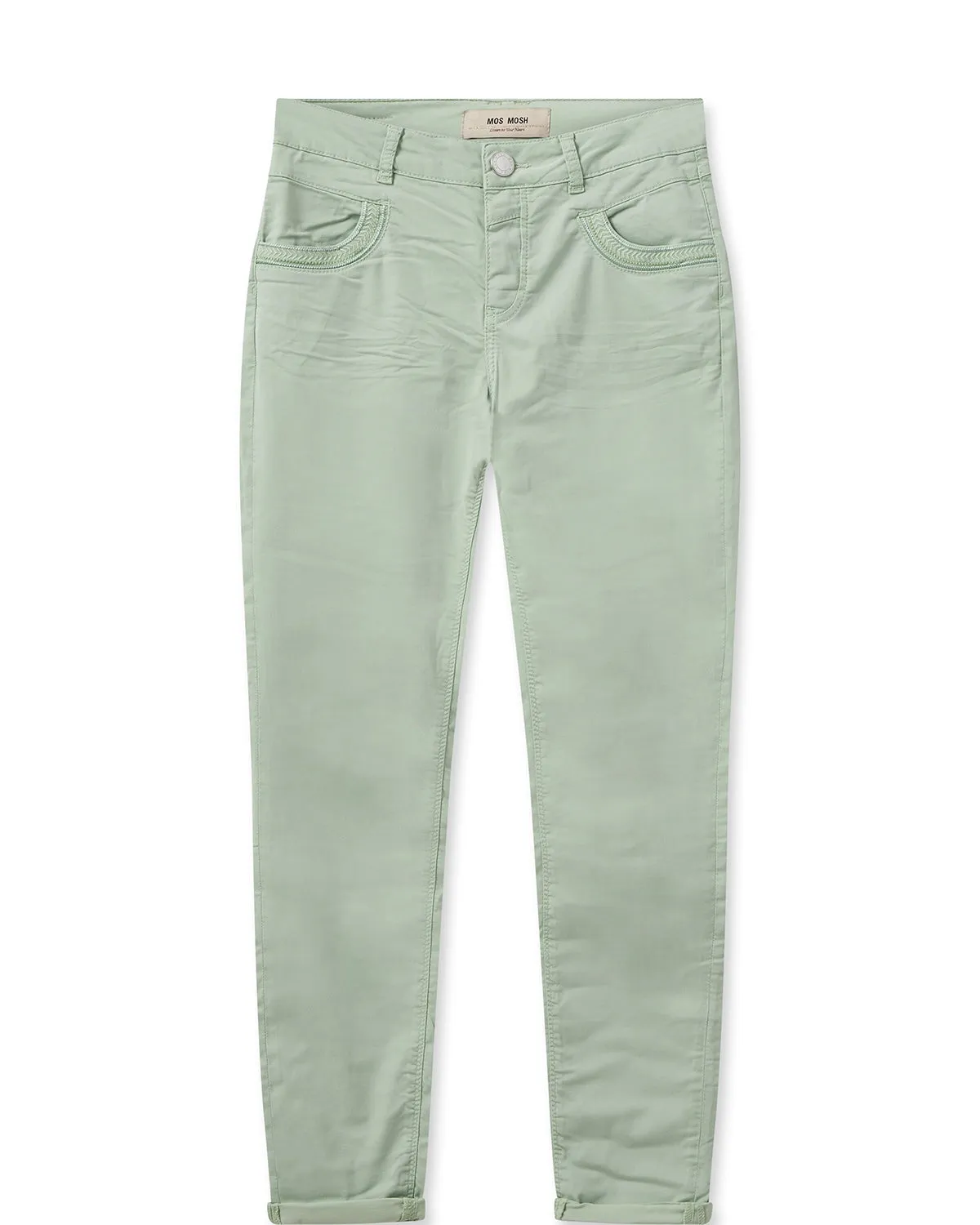 Mos Mosh Naomi Treasure Pant 151830