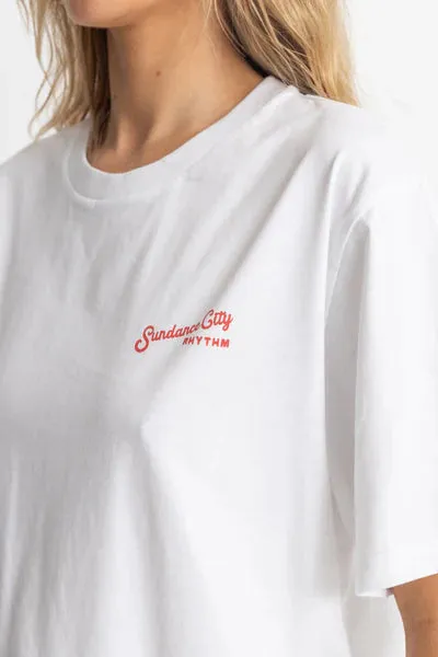 MOTEL OVERSIZED T-SHIRT