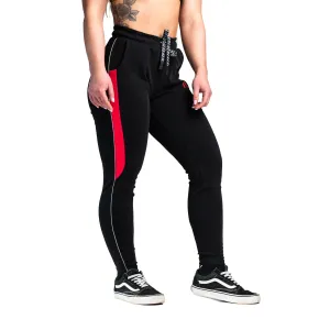 Moxie Joggers - Inferno (Unisex)