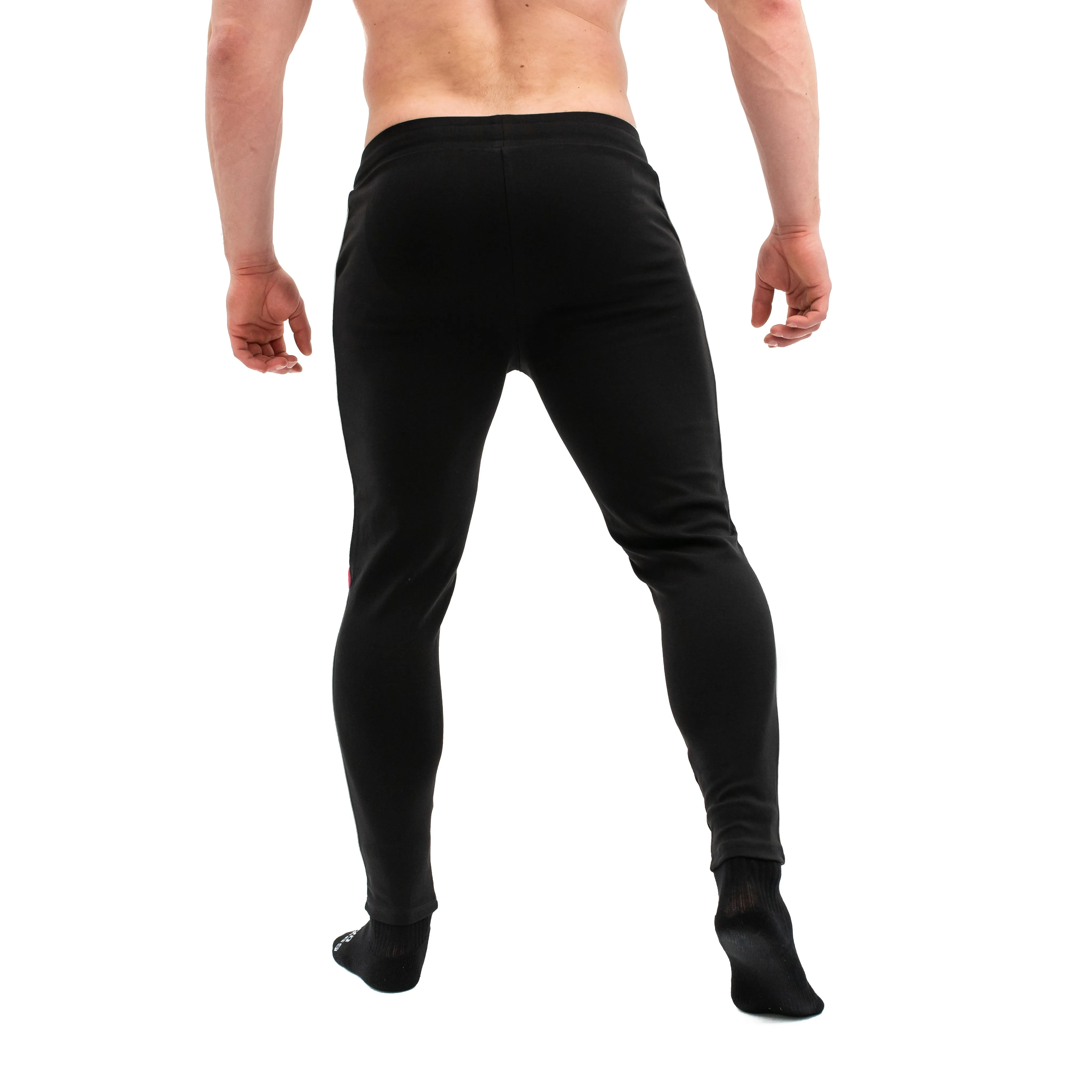 Moxie Joggers - Inferno (Unisex)