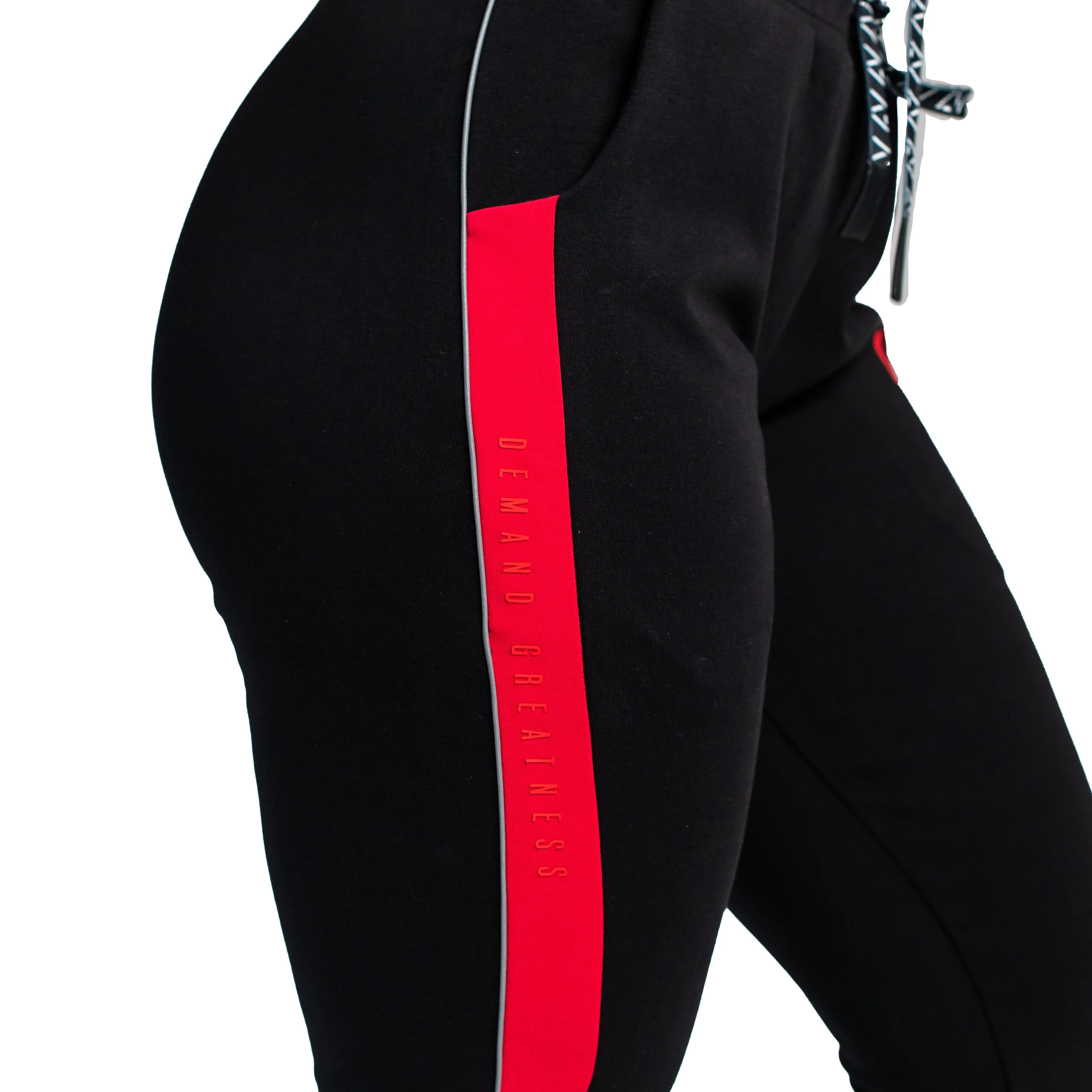 Moxie Joggers - Inferno (Unisex)
