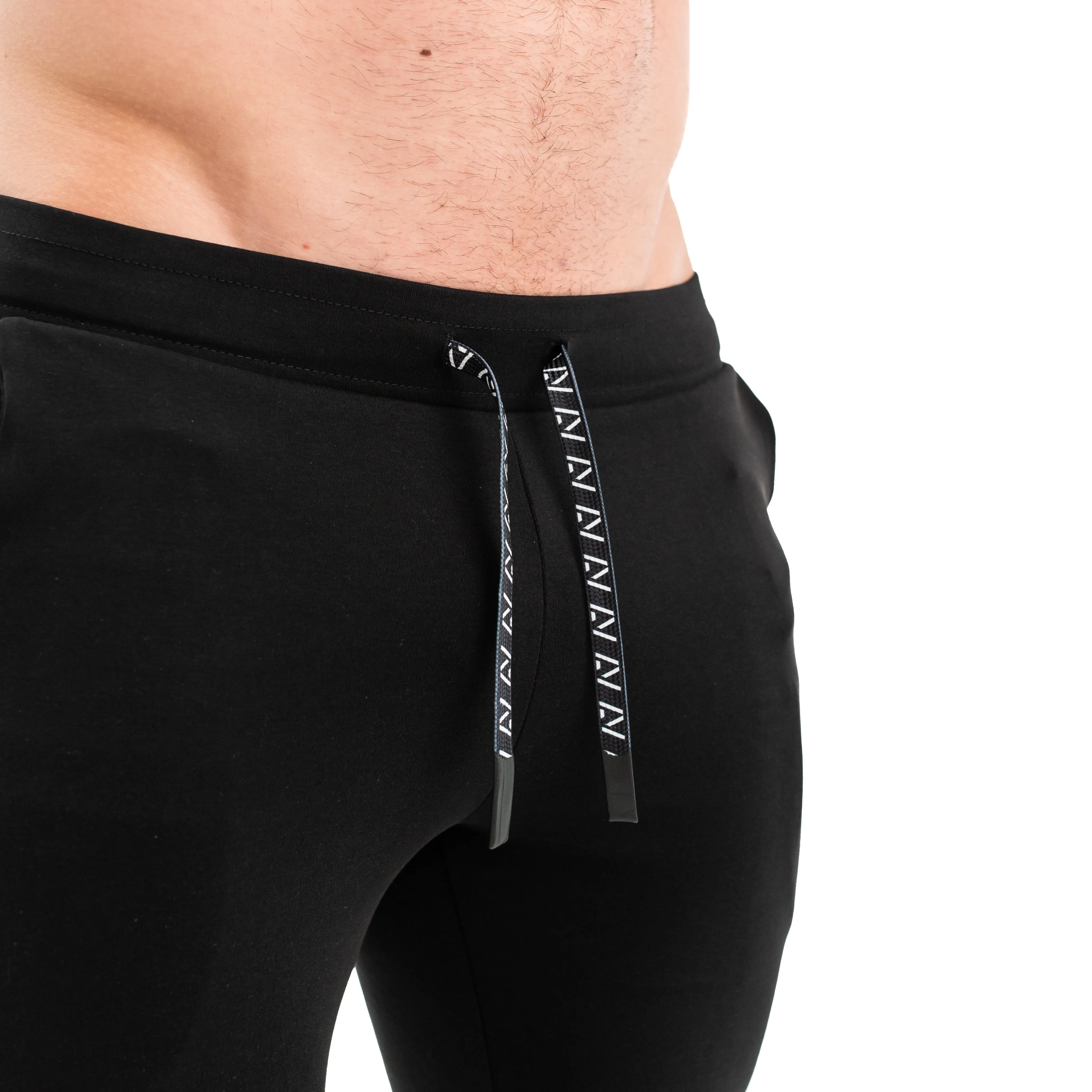 Moxie Joggers - Inferno (Unisex)