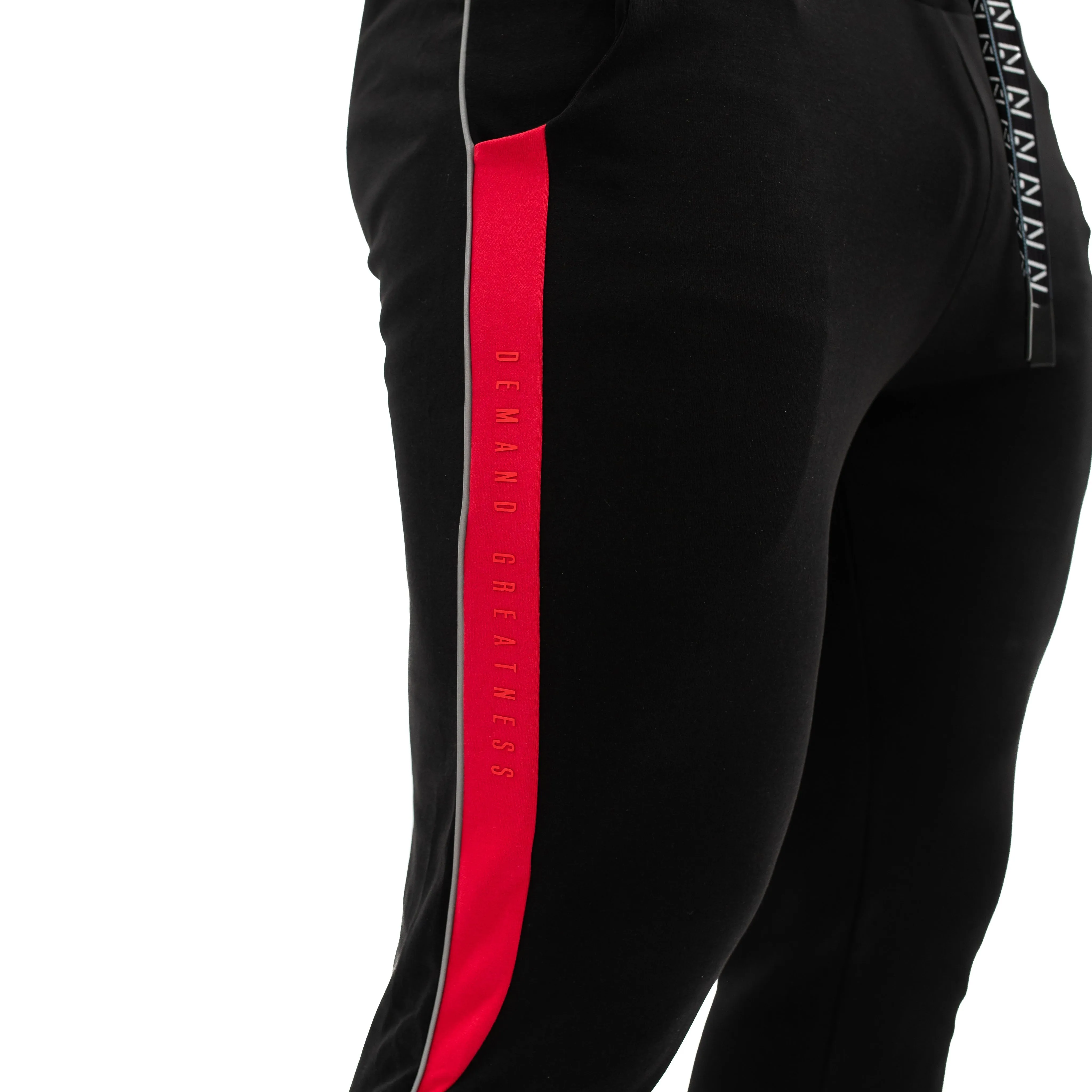 Moxie Joggers - Inferno (Unisex)