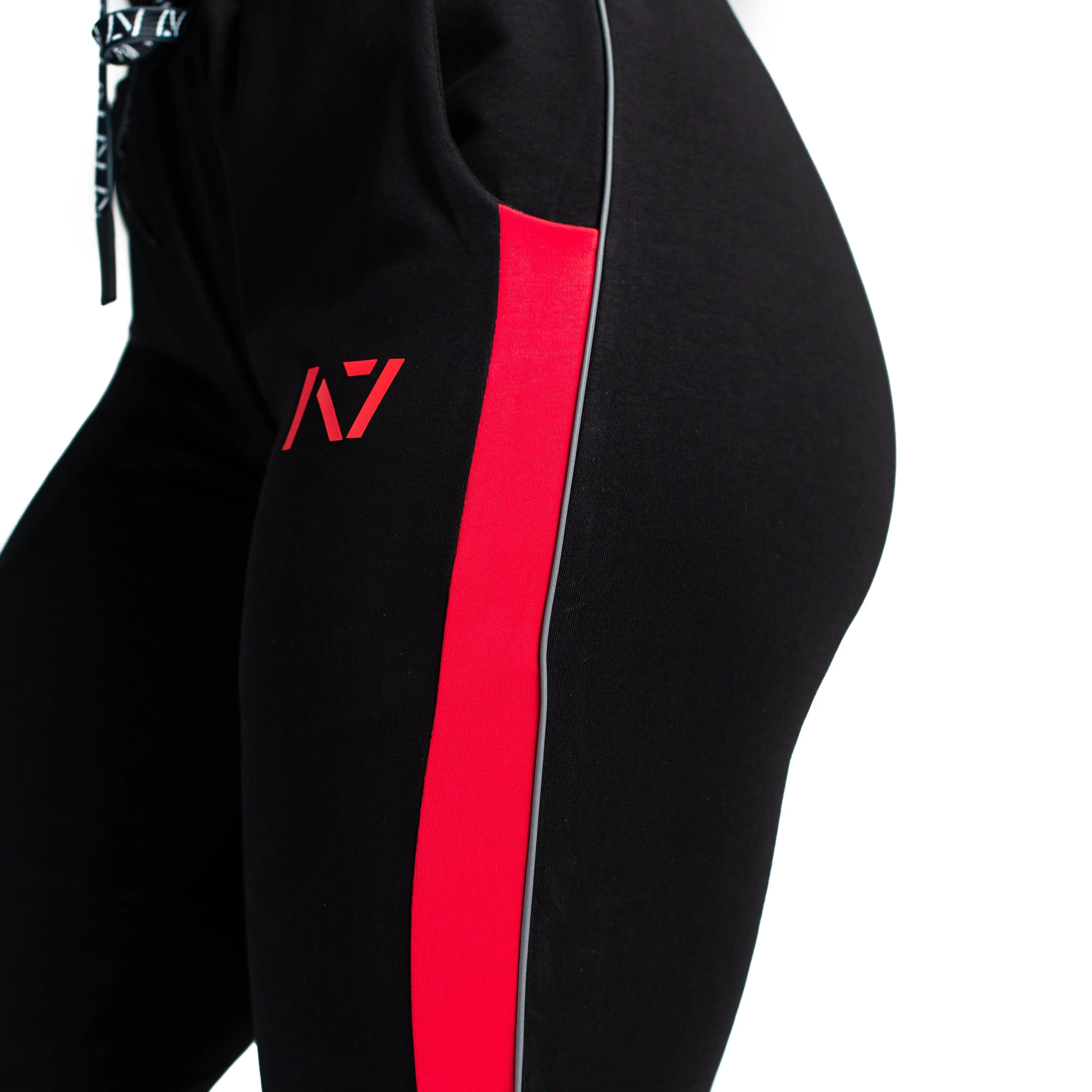 Moxie Joggers - Inferno (Unisex)