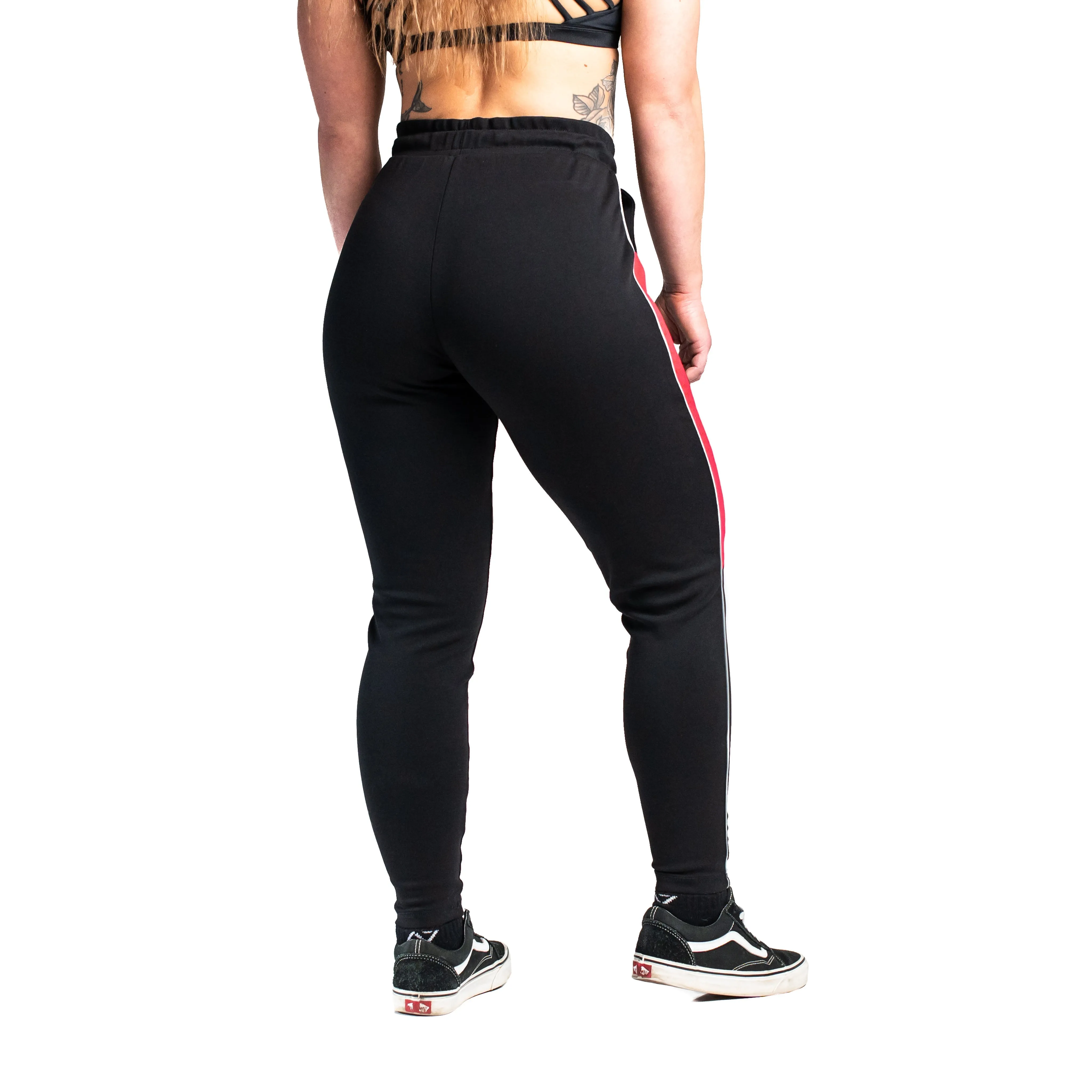 Moxie Joggers - Inferno (Unisex)