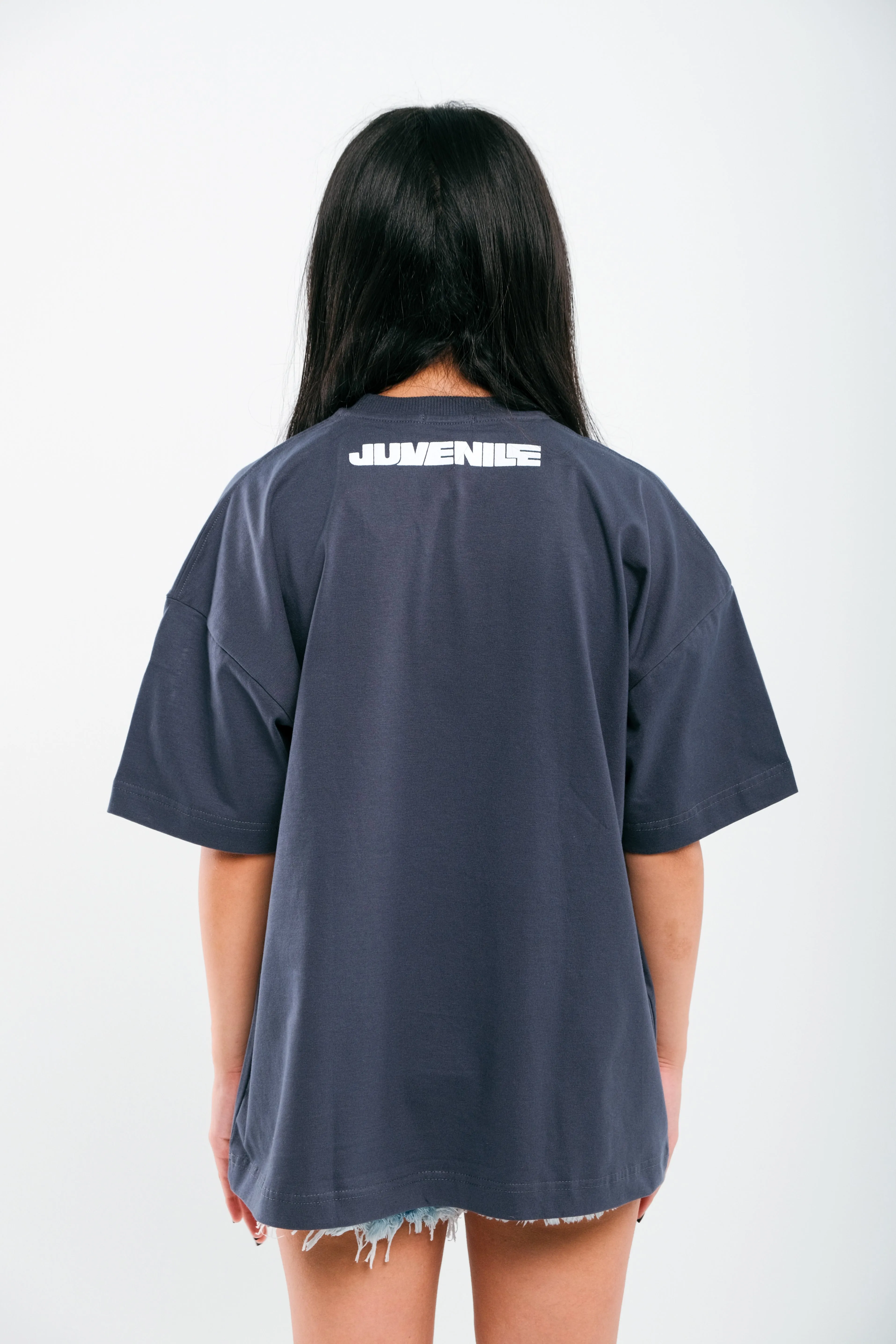 MOXIE V1 Oversized tshirt