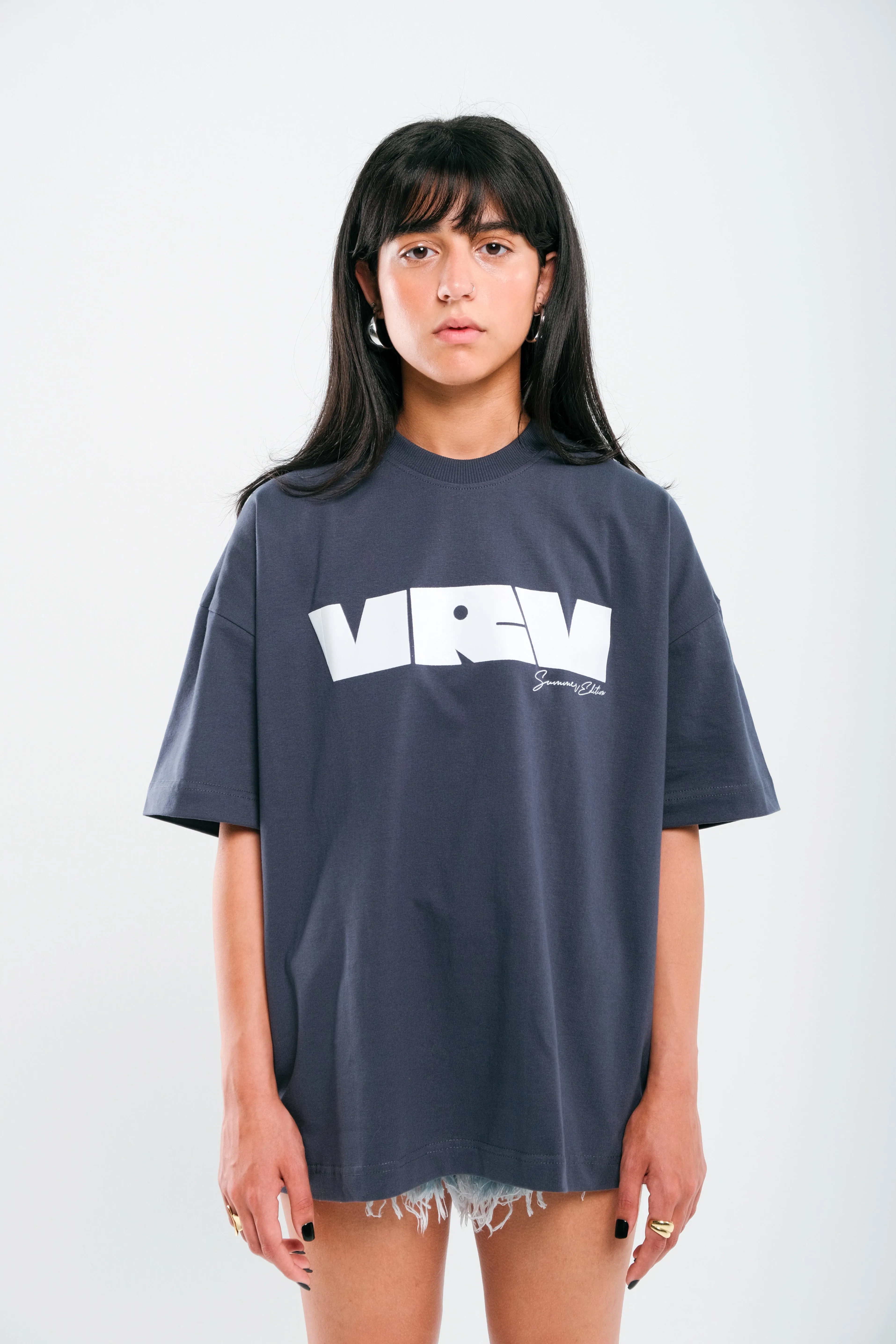 MOXIE V1 Oversized tshirt