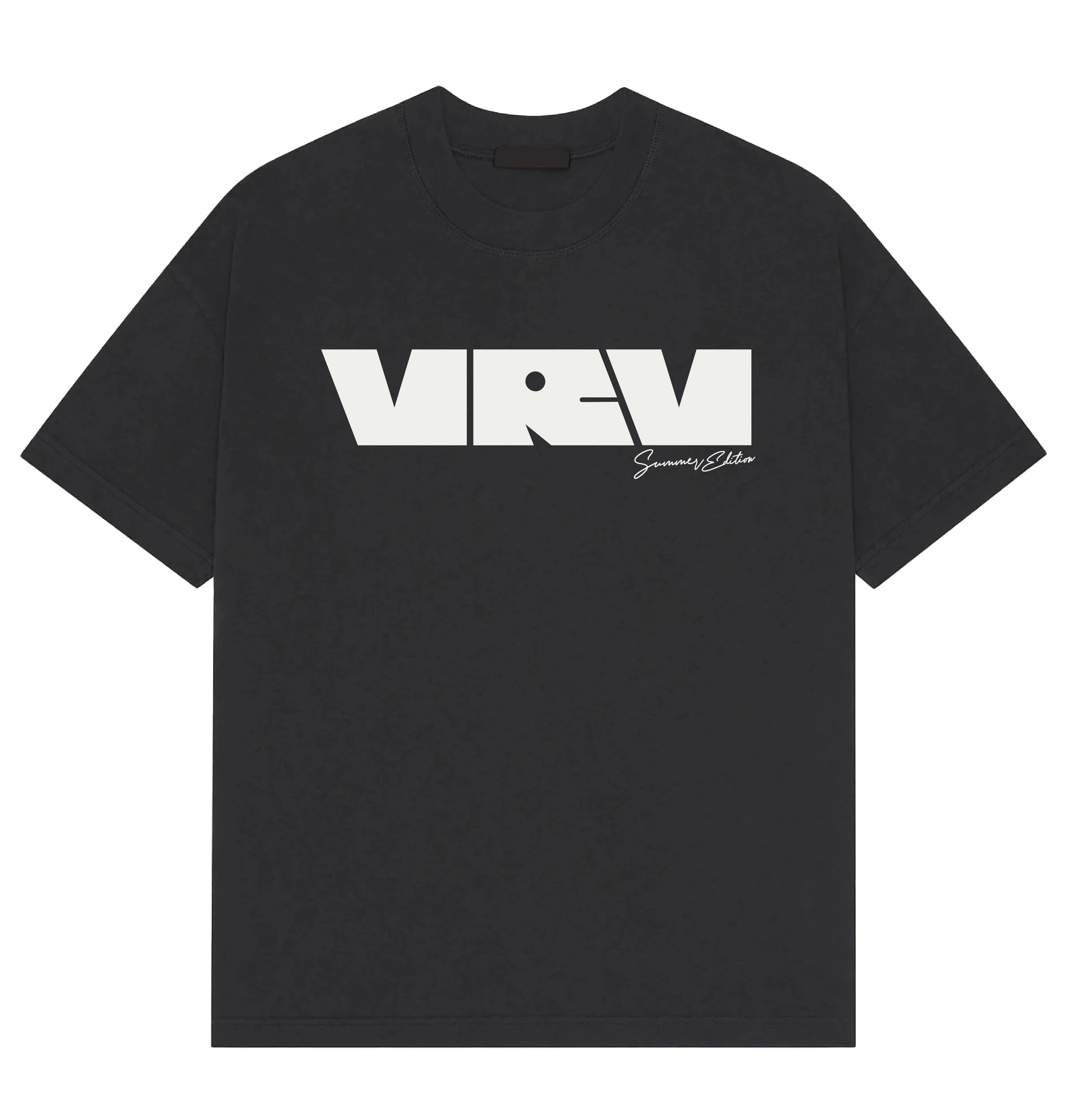 MOXIE V1 Oversized tshirt