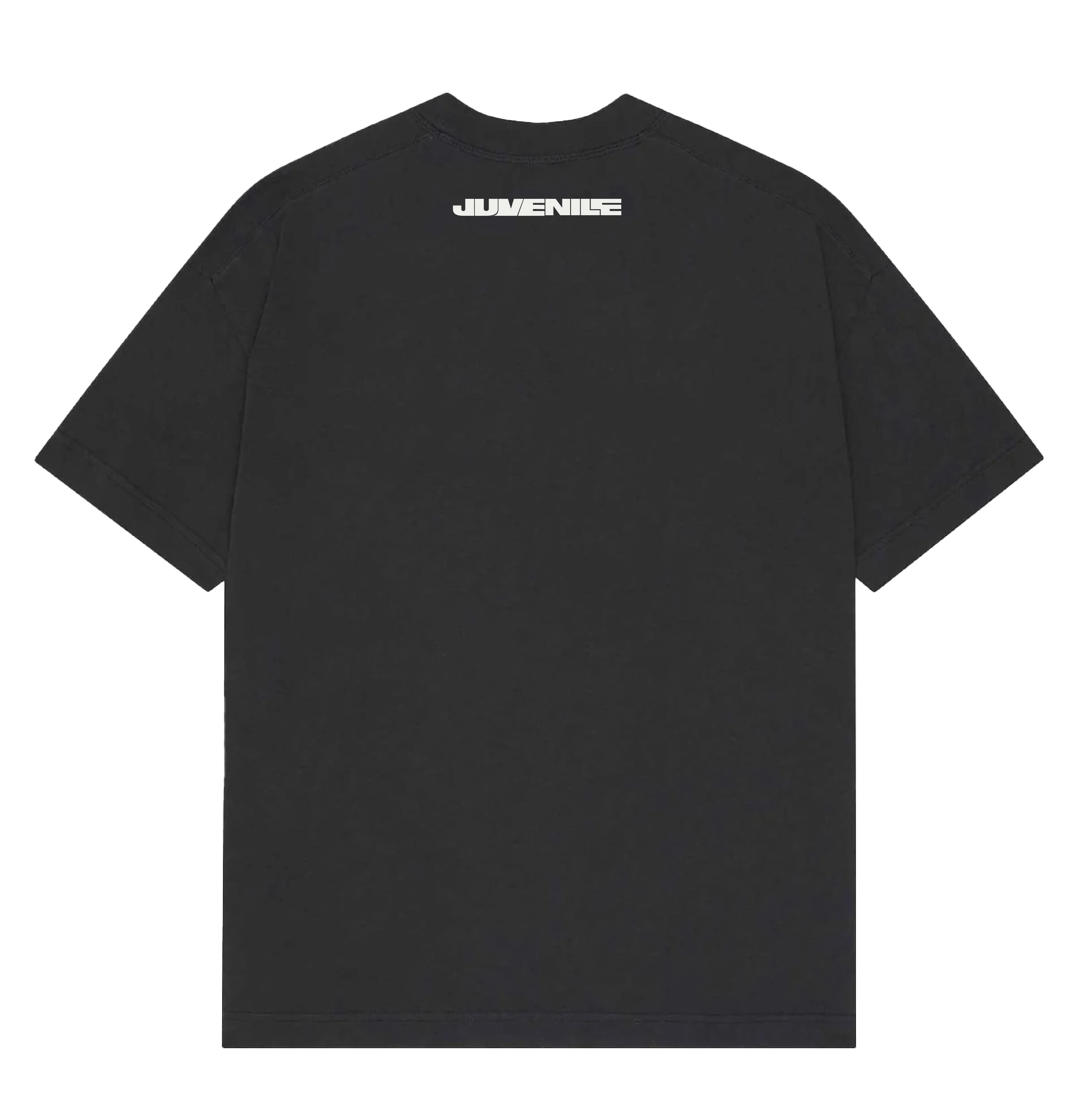 MOXIE V1 Oversized tshirt