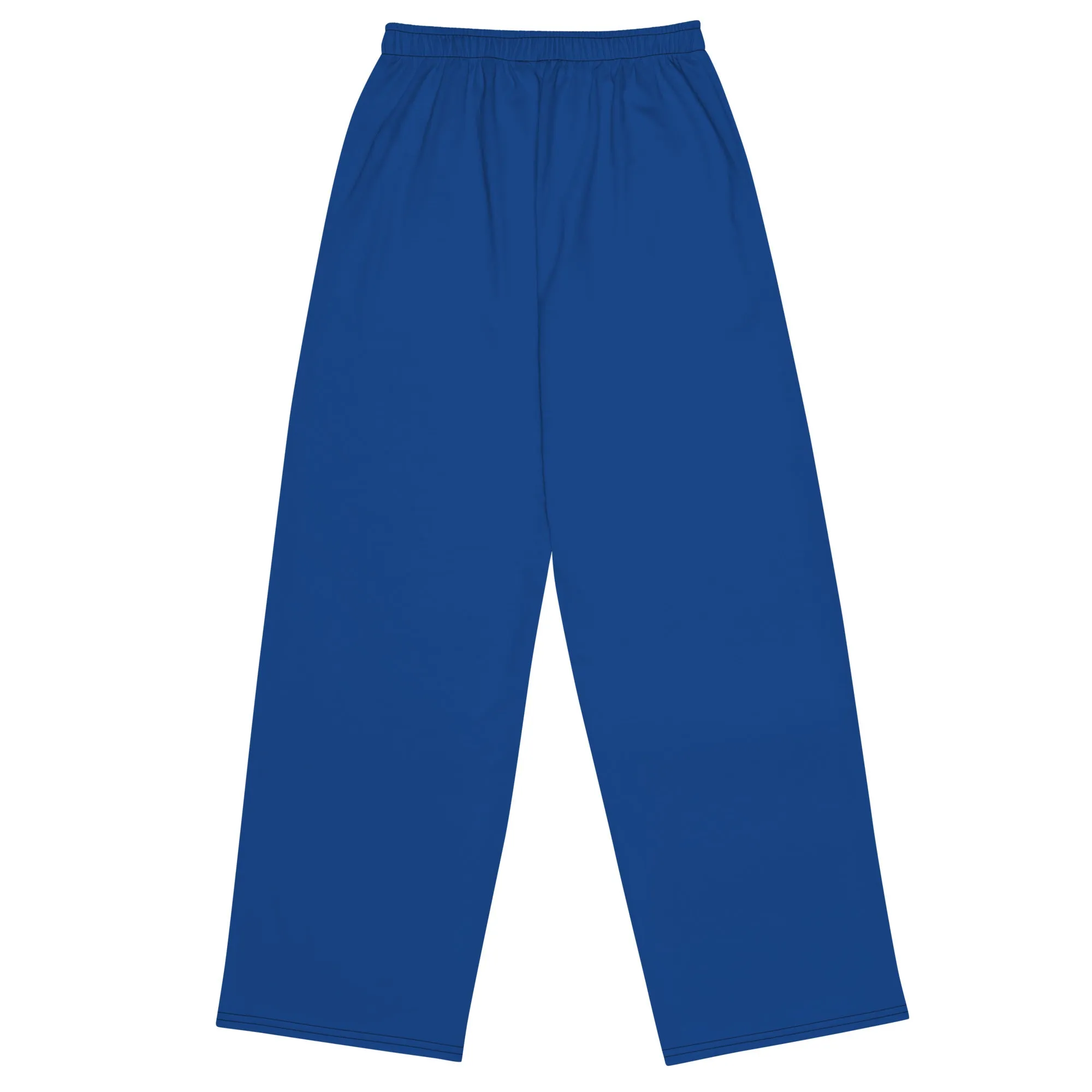 Navy Unisex Pants - OG Hippie Chick