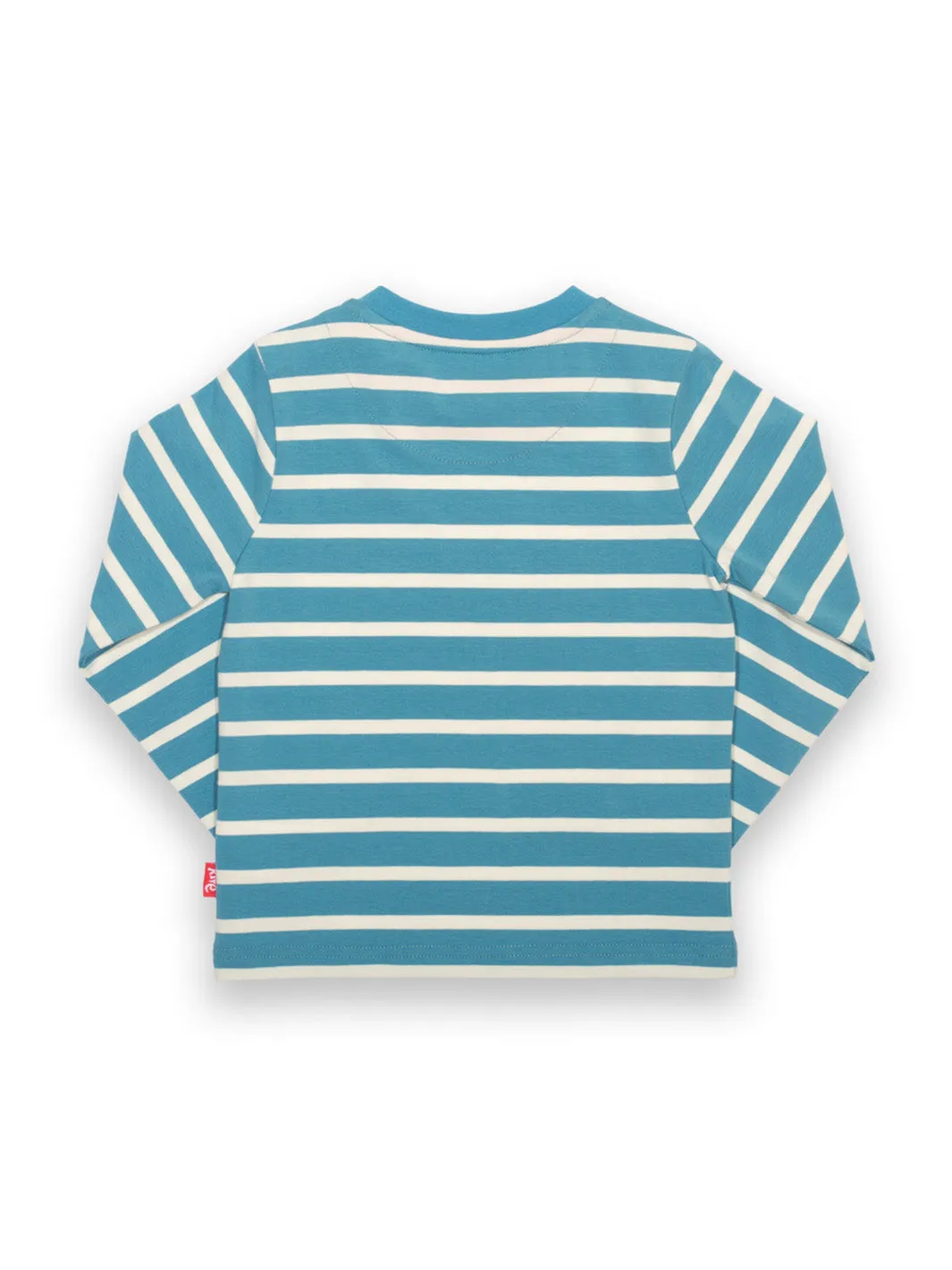 Nee-naw t-shirt