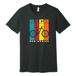 New Mexico NICA Stripes Tees