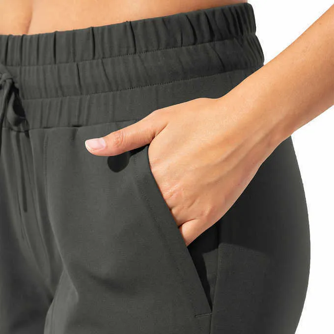 NEW Mondetta Women’s Everyday Joggers / Grey / Size Medium