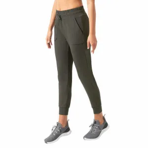 NEW Mondetta Women’s Everyday Joggers / Grey / Size Medium