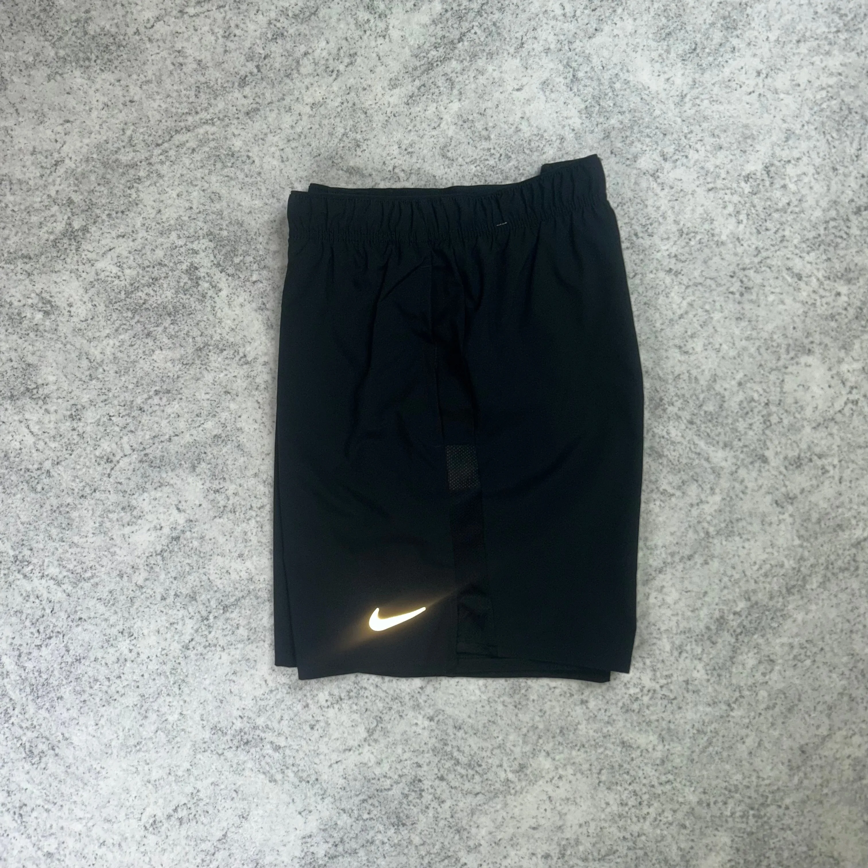 Nike Miler Set - Black/Black