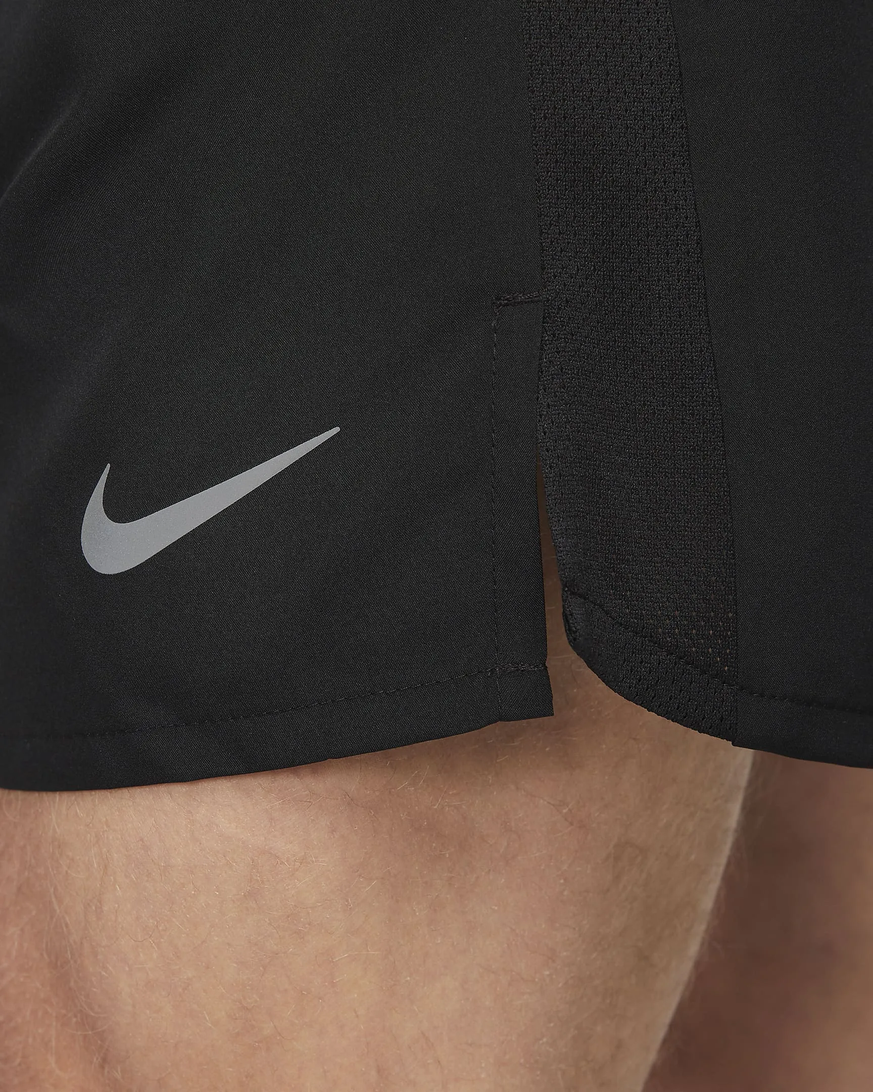 Nike Miler Set - Black/Black