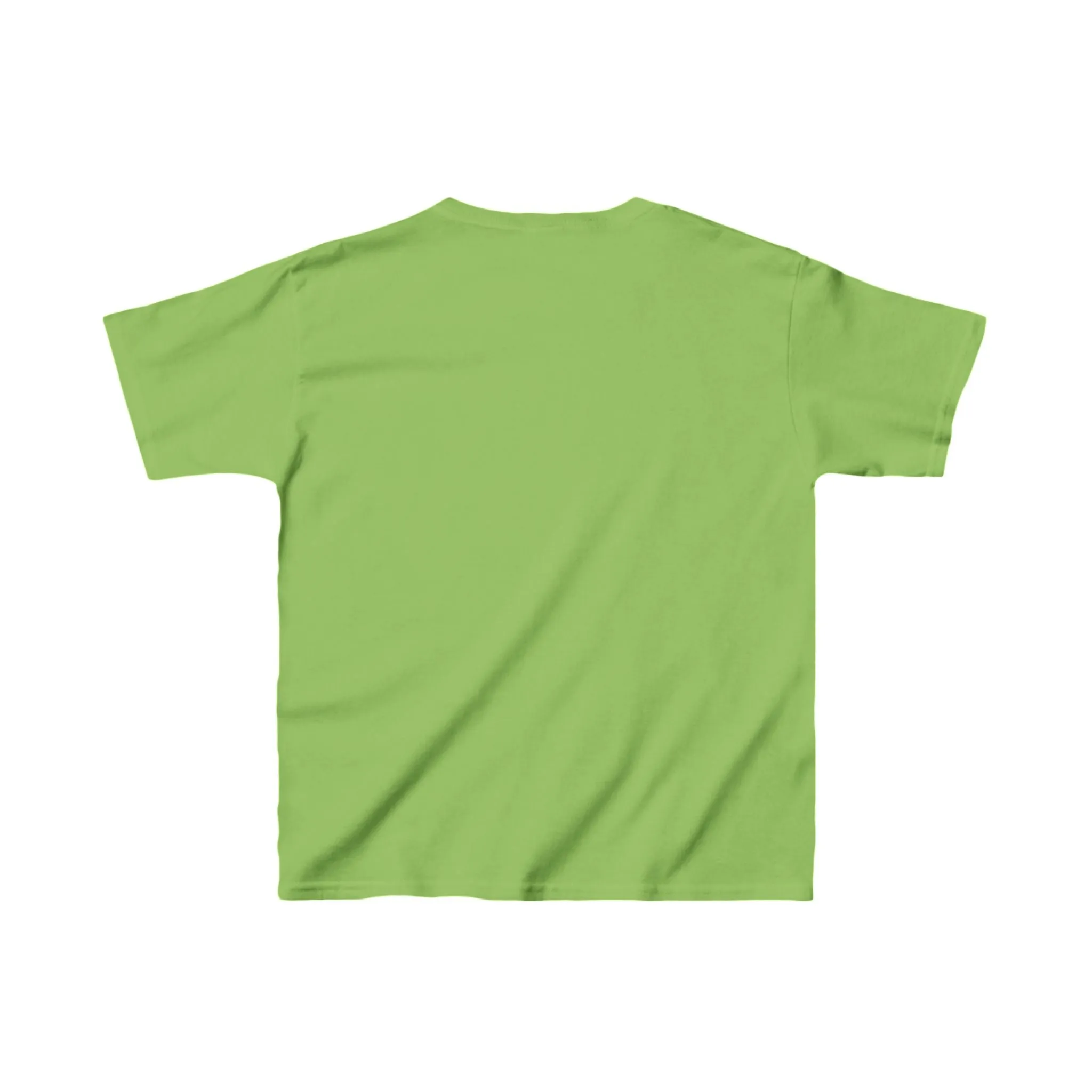 No Surprises Boxy Tee