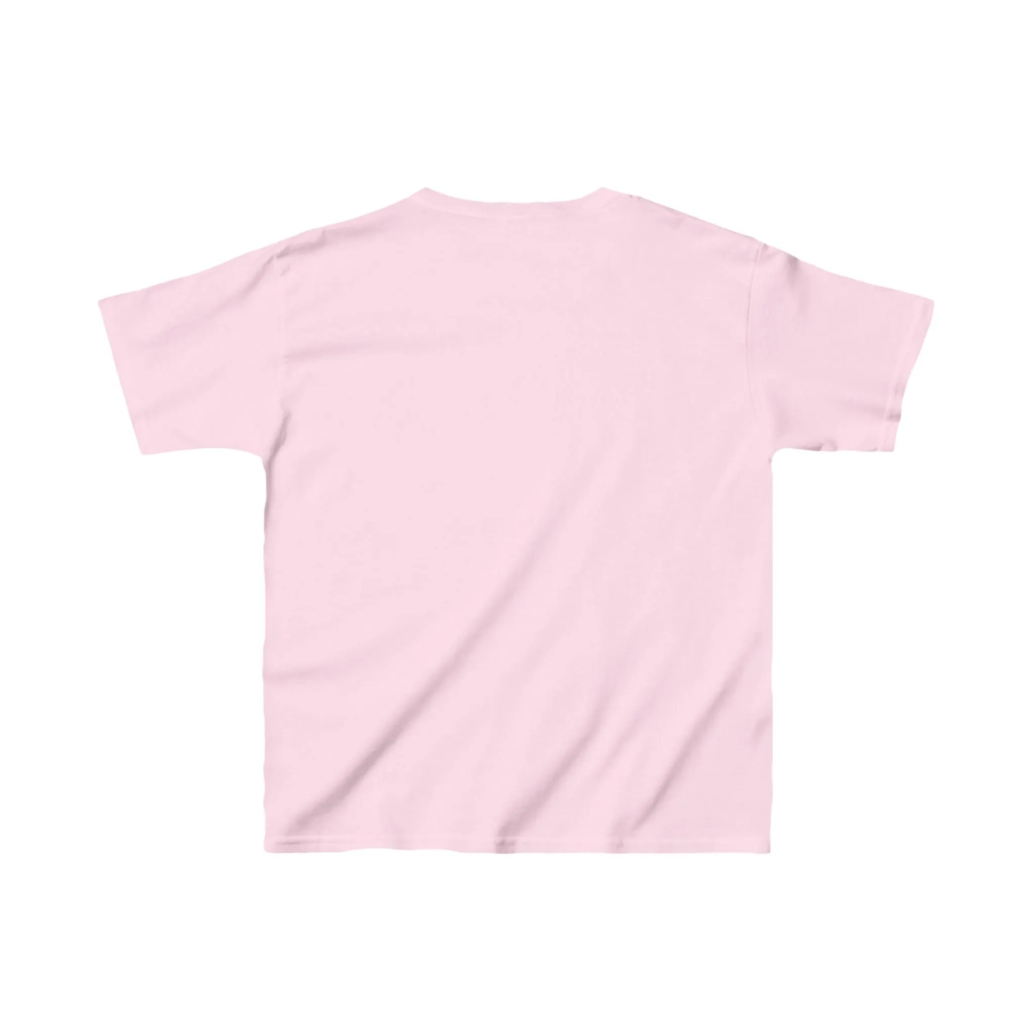 No Surprises Boxy Tee