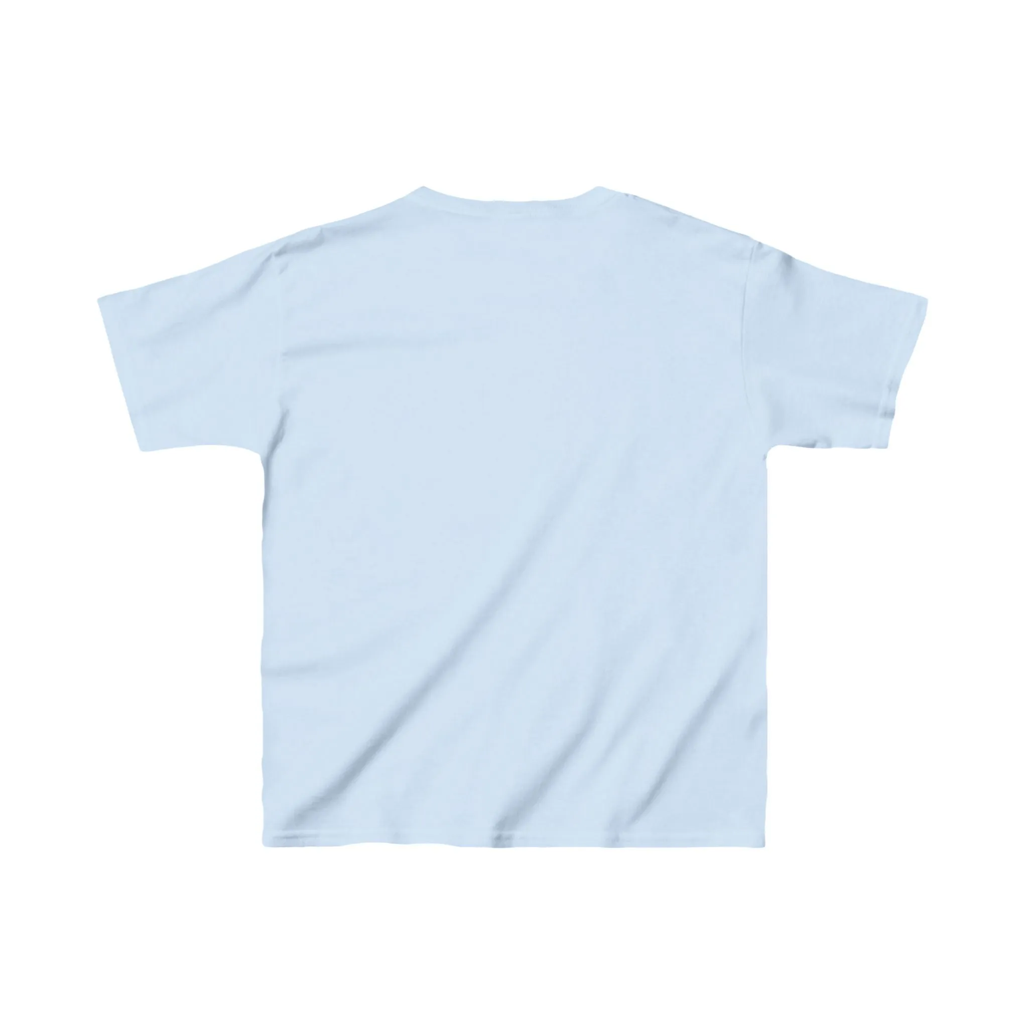 No Surprises Boxy Tee
