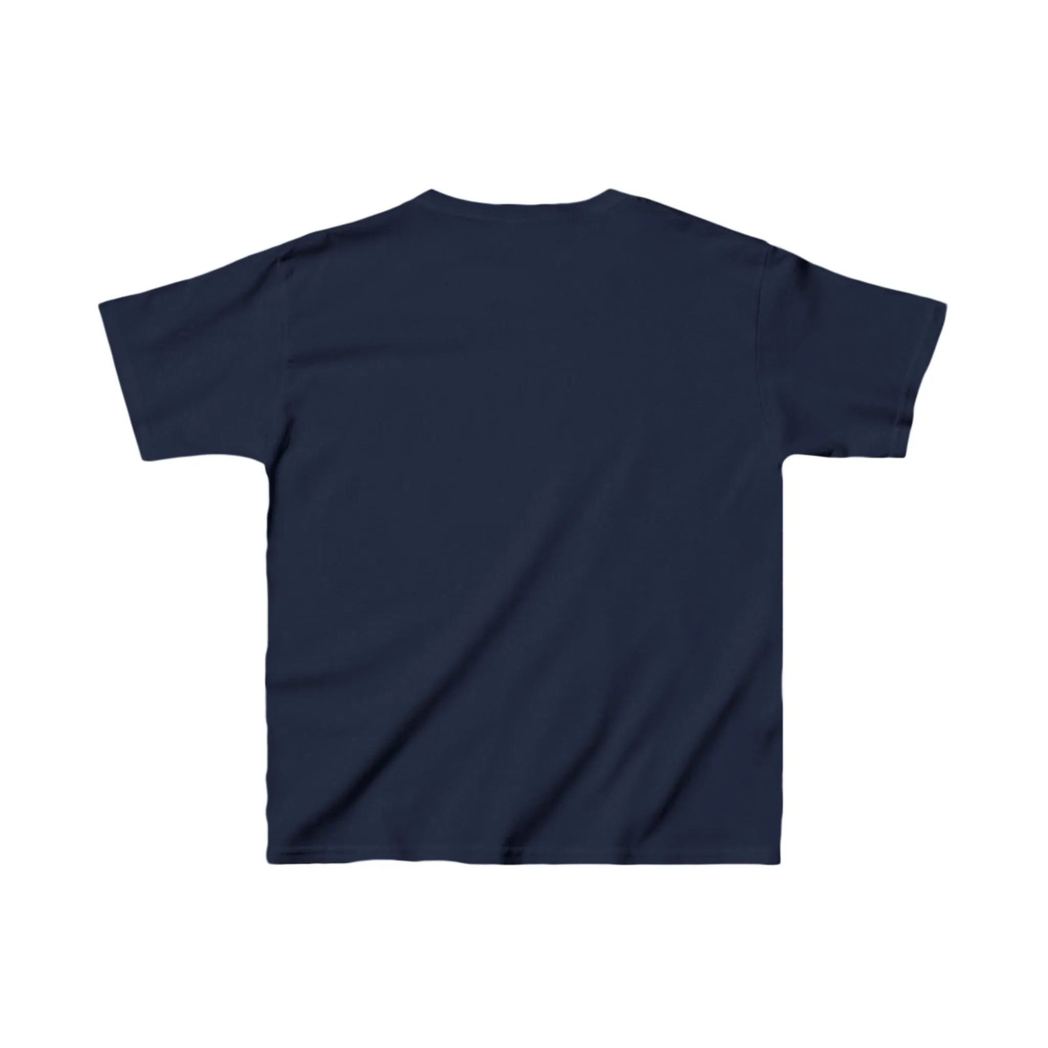 No Surprises Boxy Tee