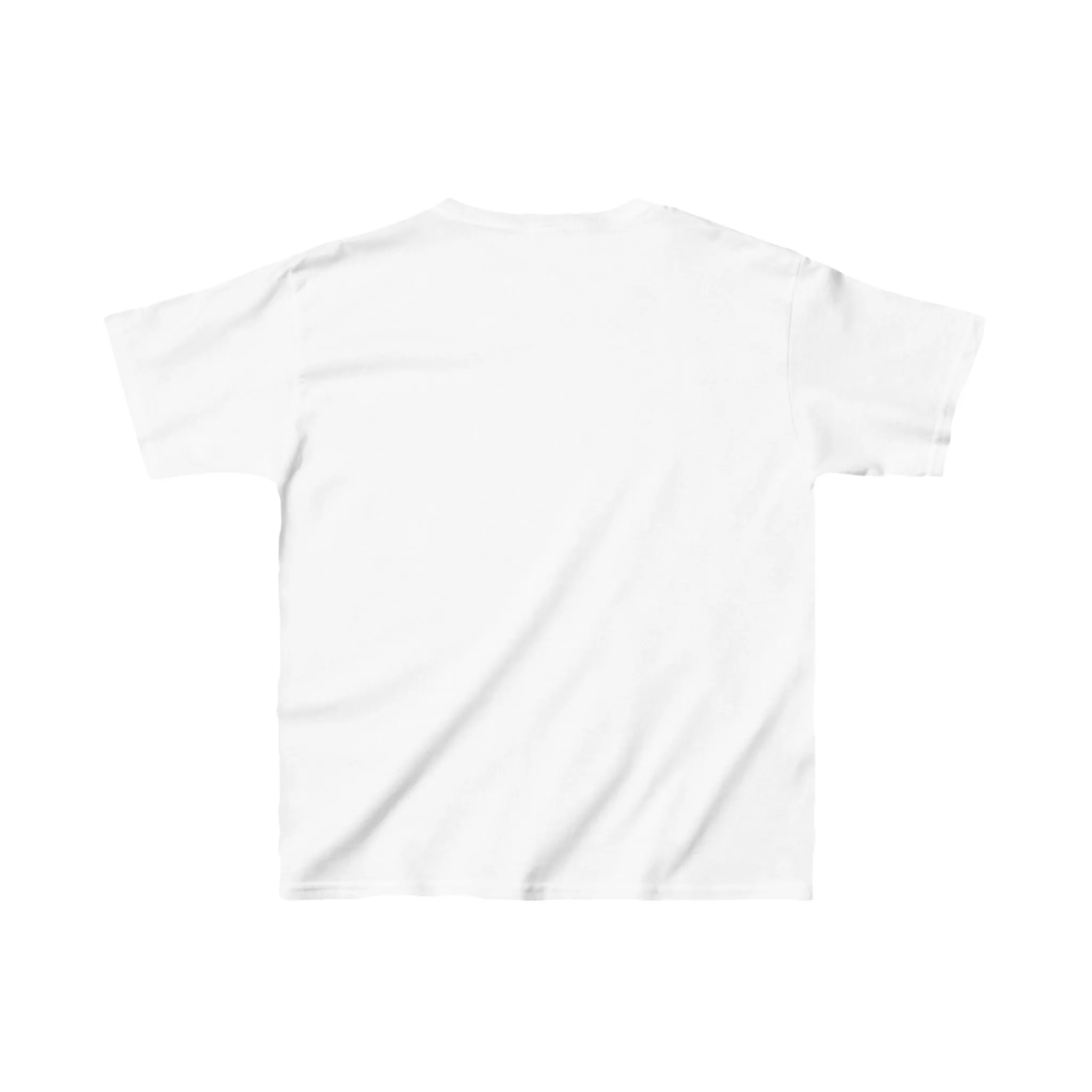No Surprises Boxy Tee