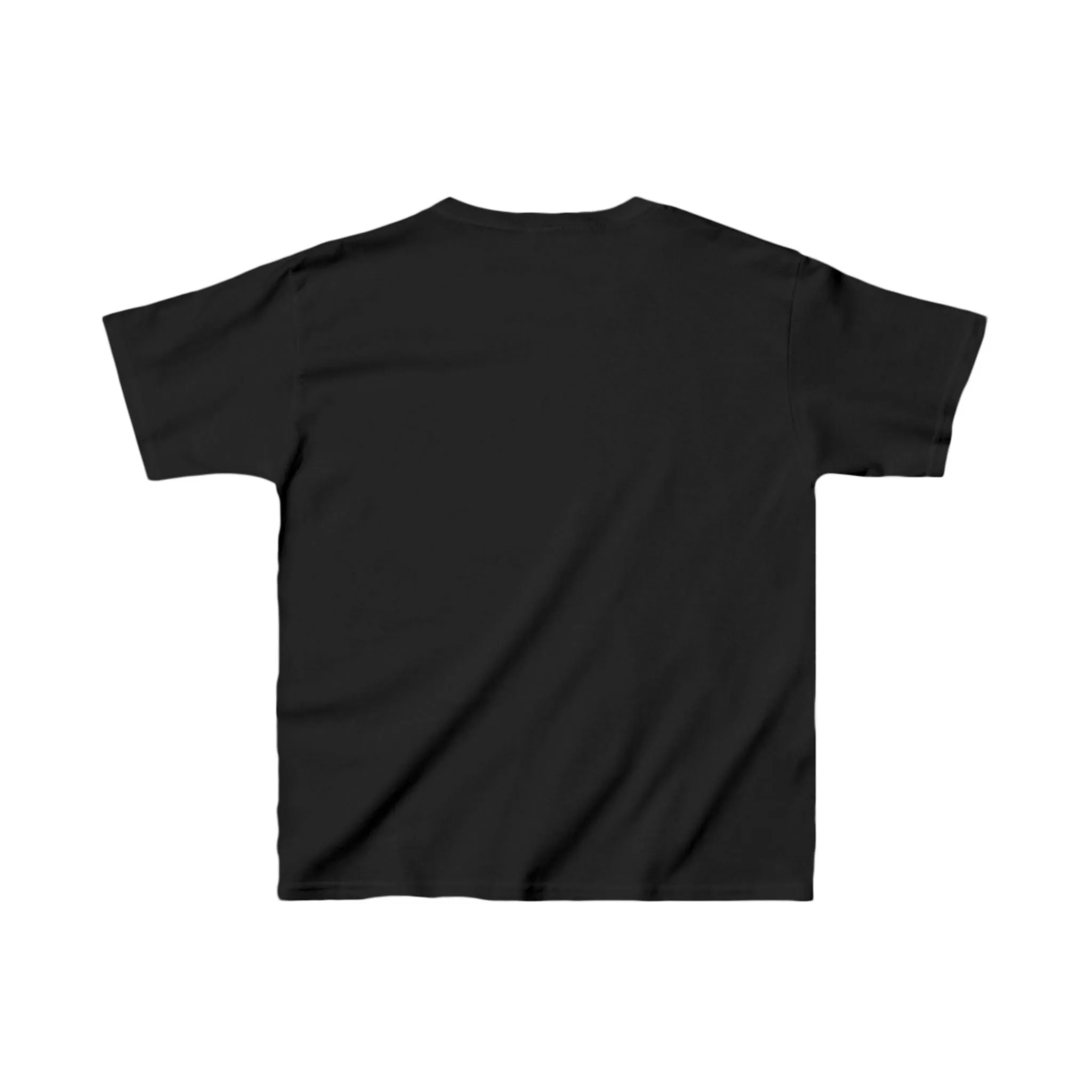 No Surprises Boxy Tee