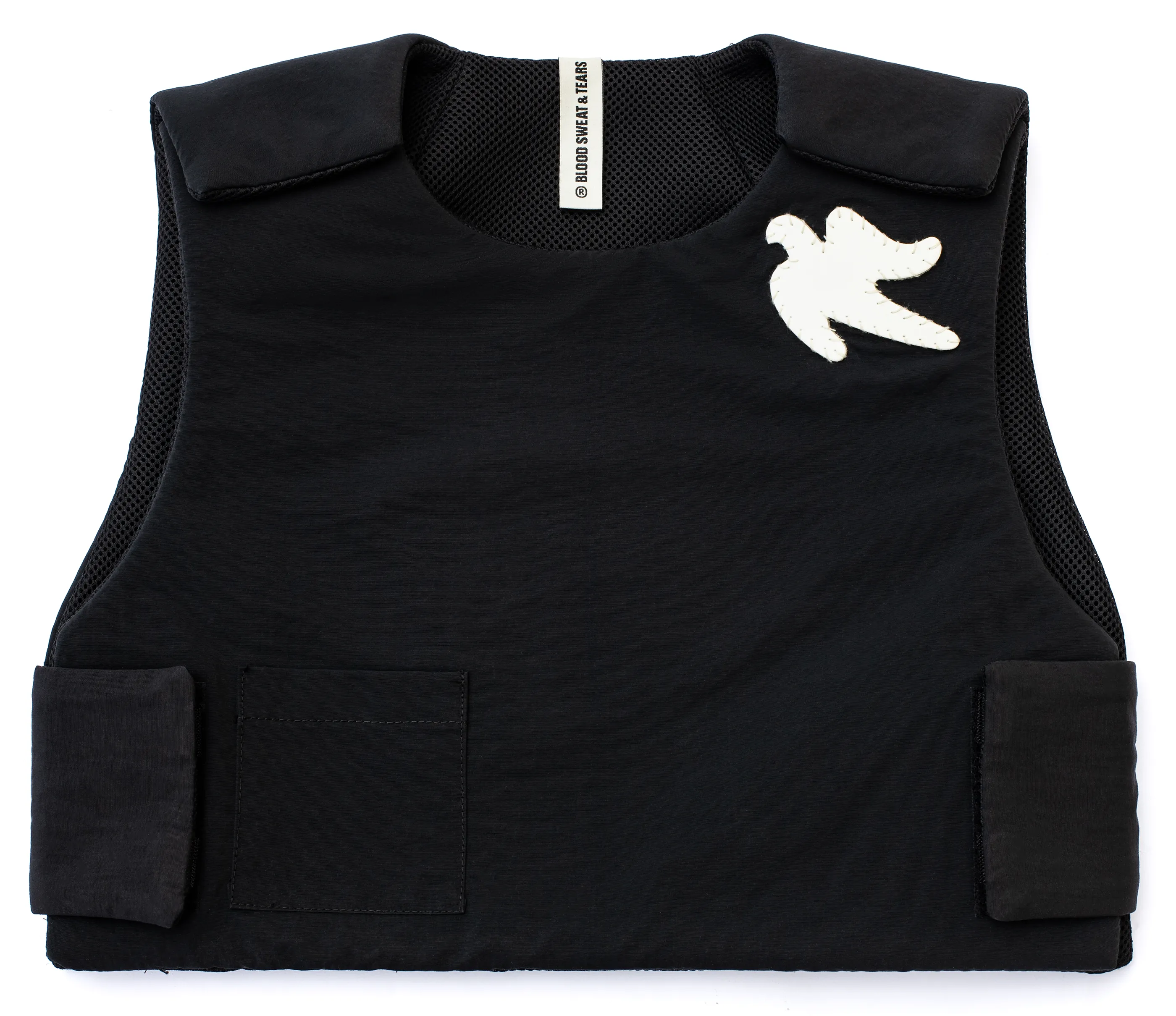 NRCO Waistcoat