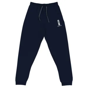 OB Stake Embroidered Joggers