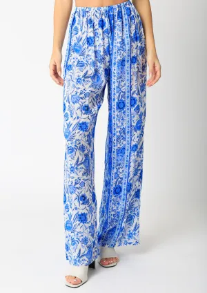 Oceans Pants