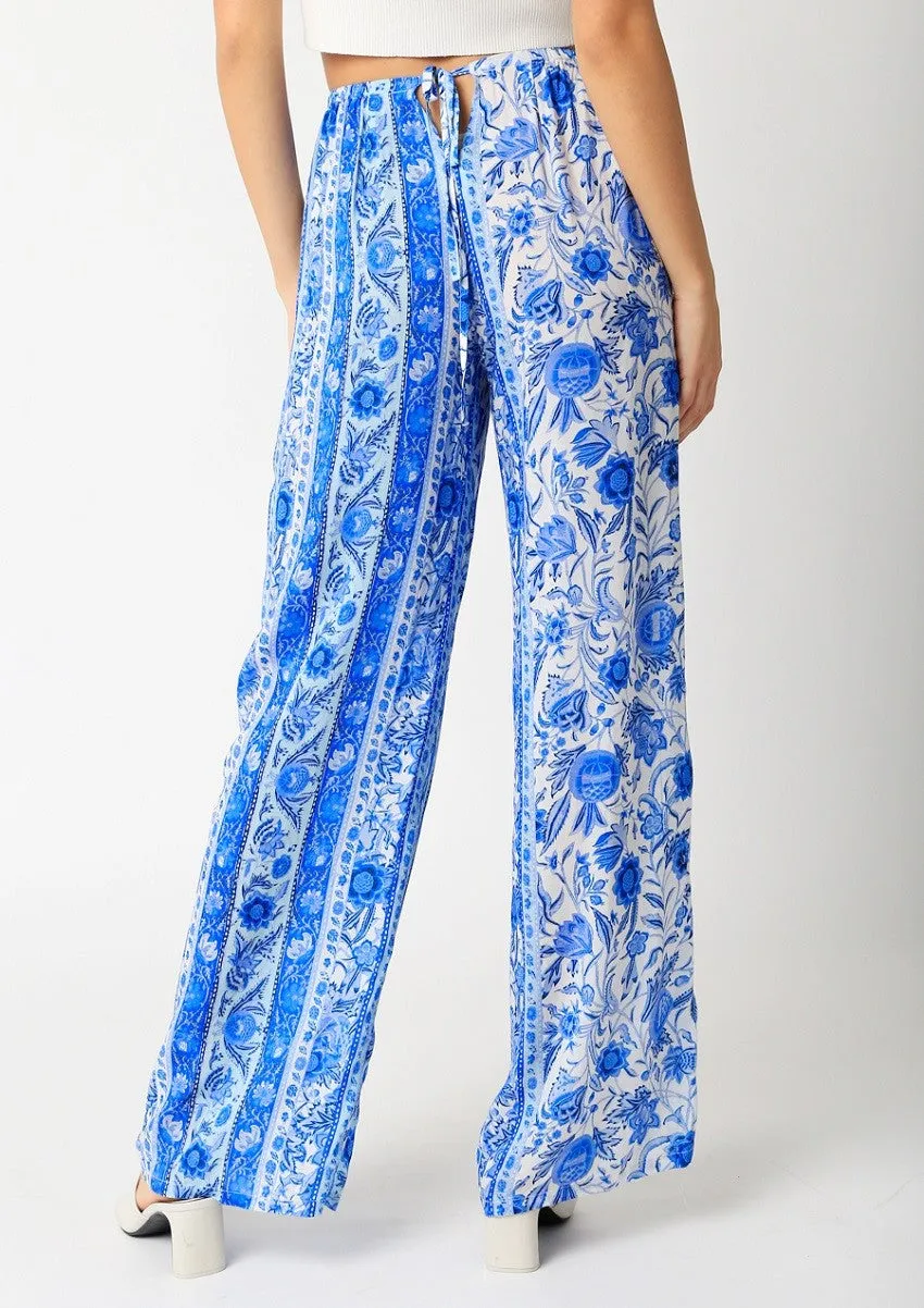 Oceans Pants