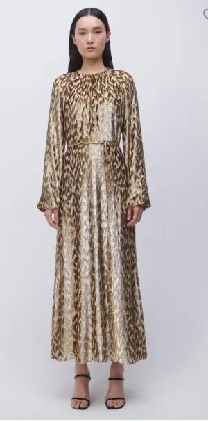 Odina Dress