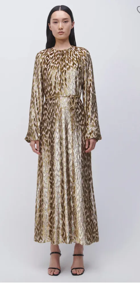 Odina Dress