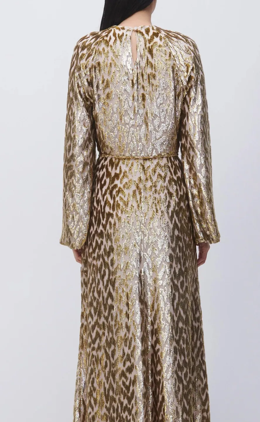 Odina Dress
