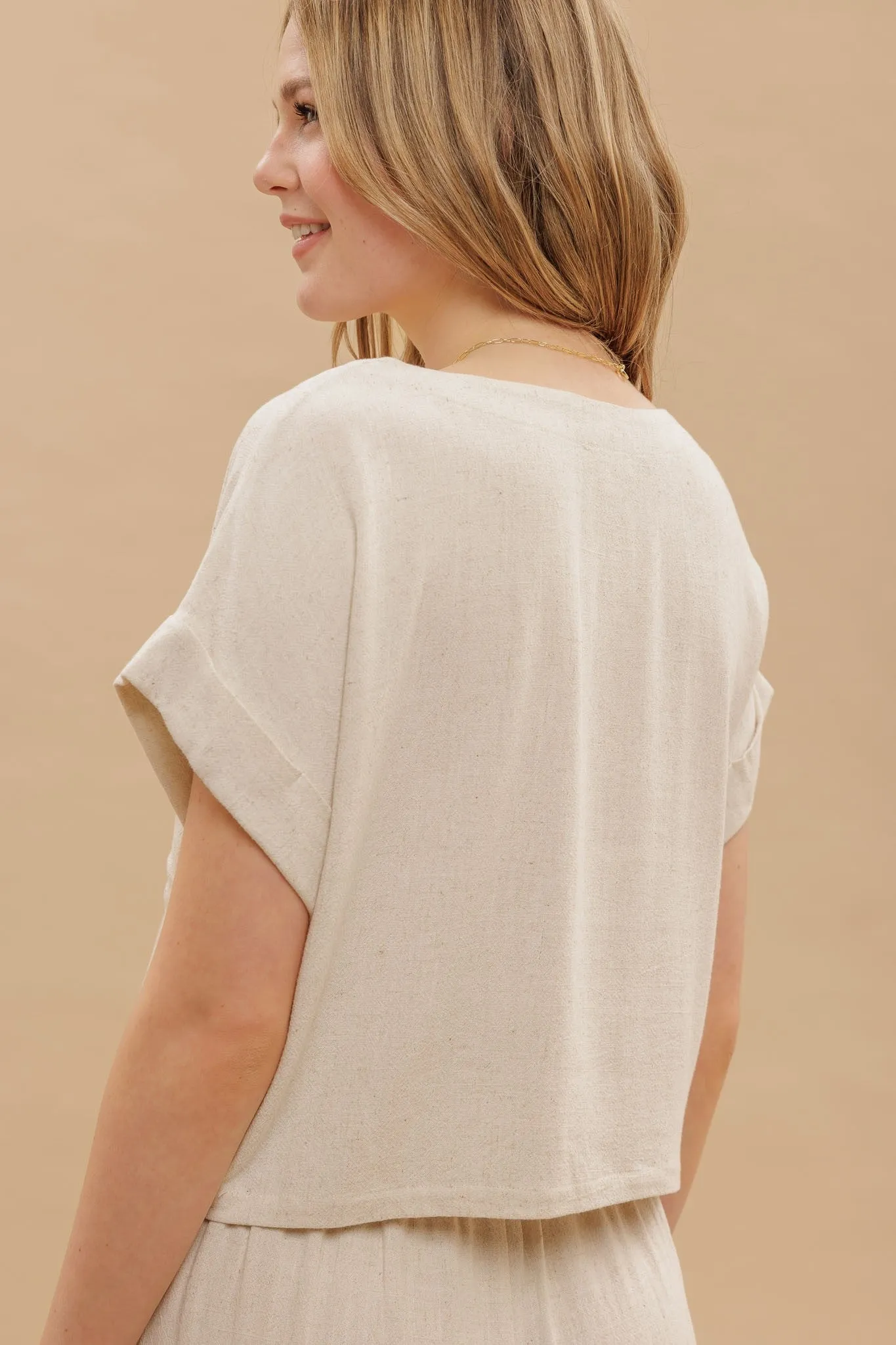Opal Top