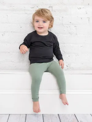 Organic Brooklyn Pullover