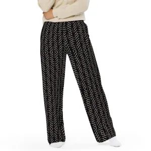 Otito unisex wide-leg pants