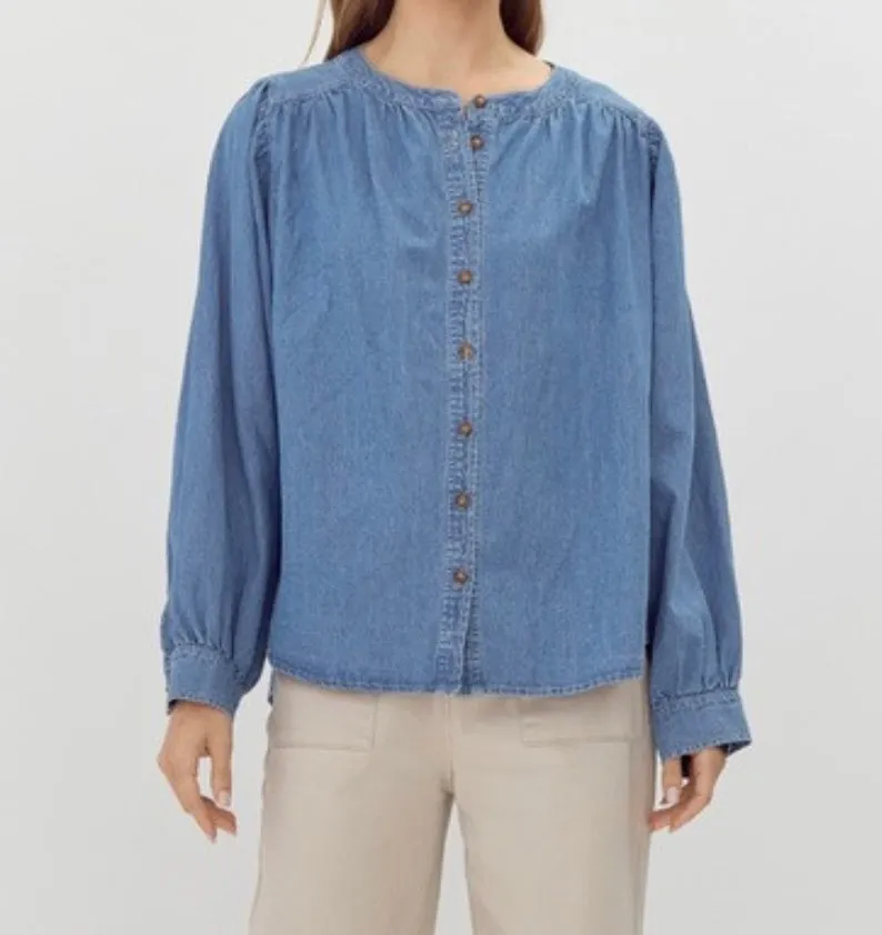 Paige Blouse