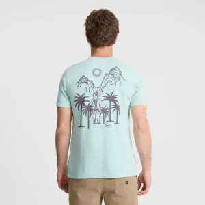 Palm Gorge Premium Tee