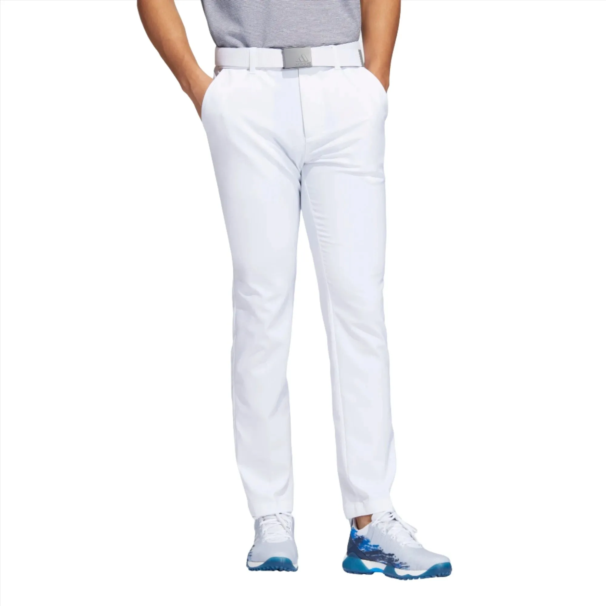 Pantalón de golf adidas Ultimate 365 Tapered