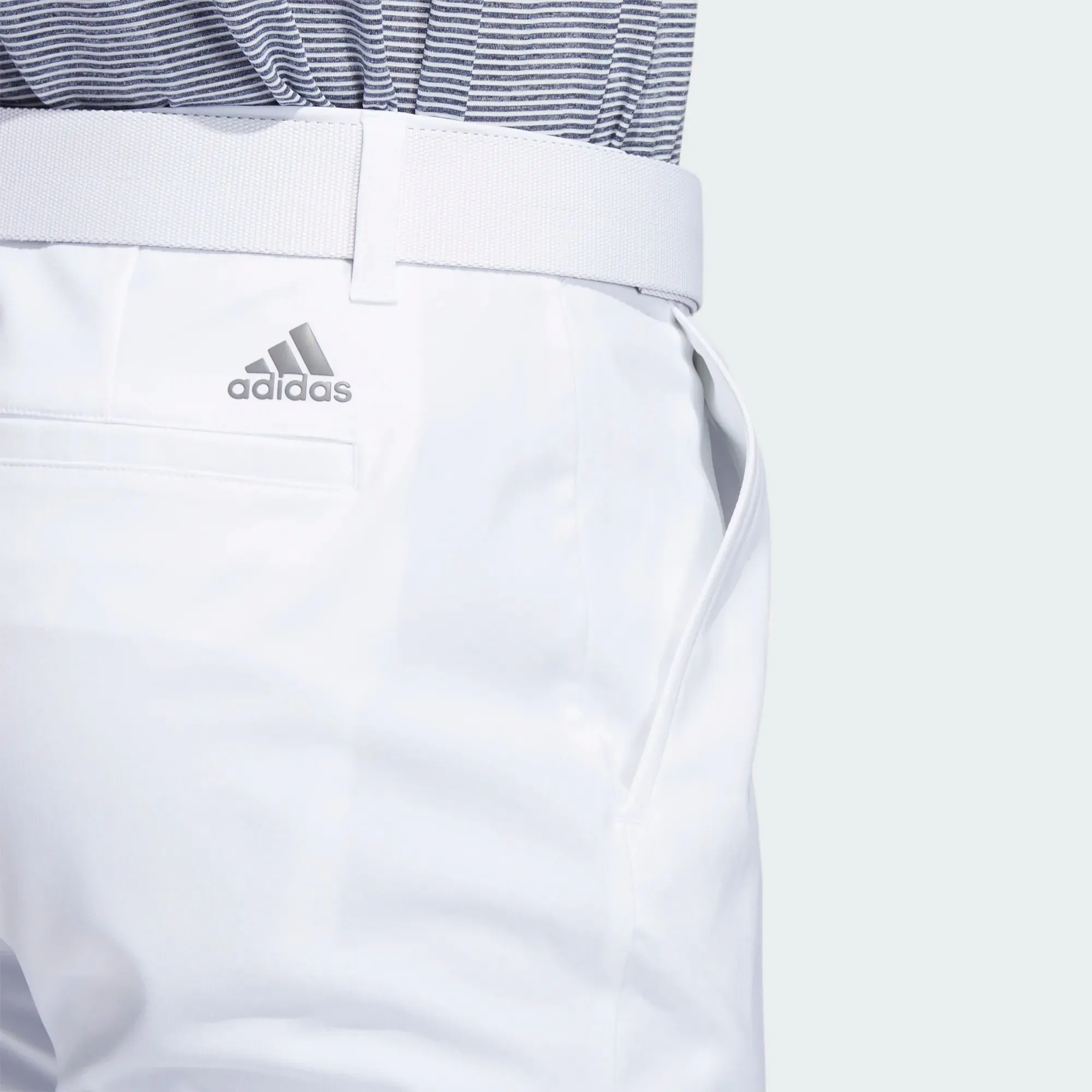 Pantalón de golf adidas Ultimate 365 Tapered