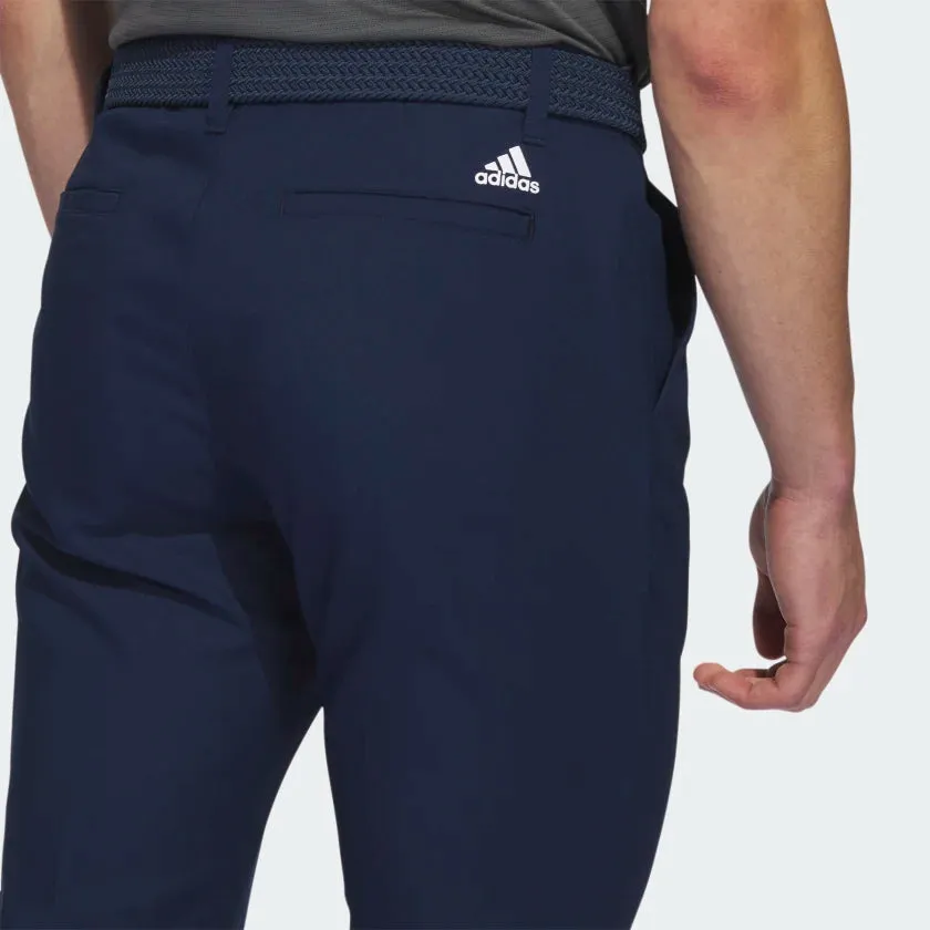 Pantalón de golf adidas Ultimate 365 Tapered