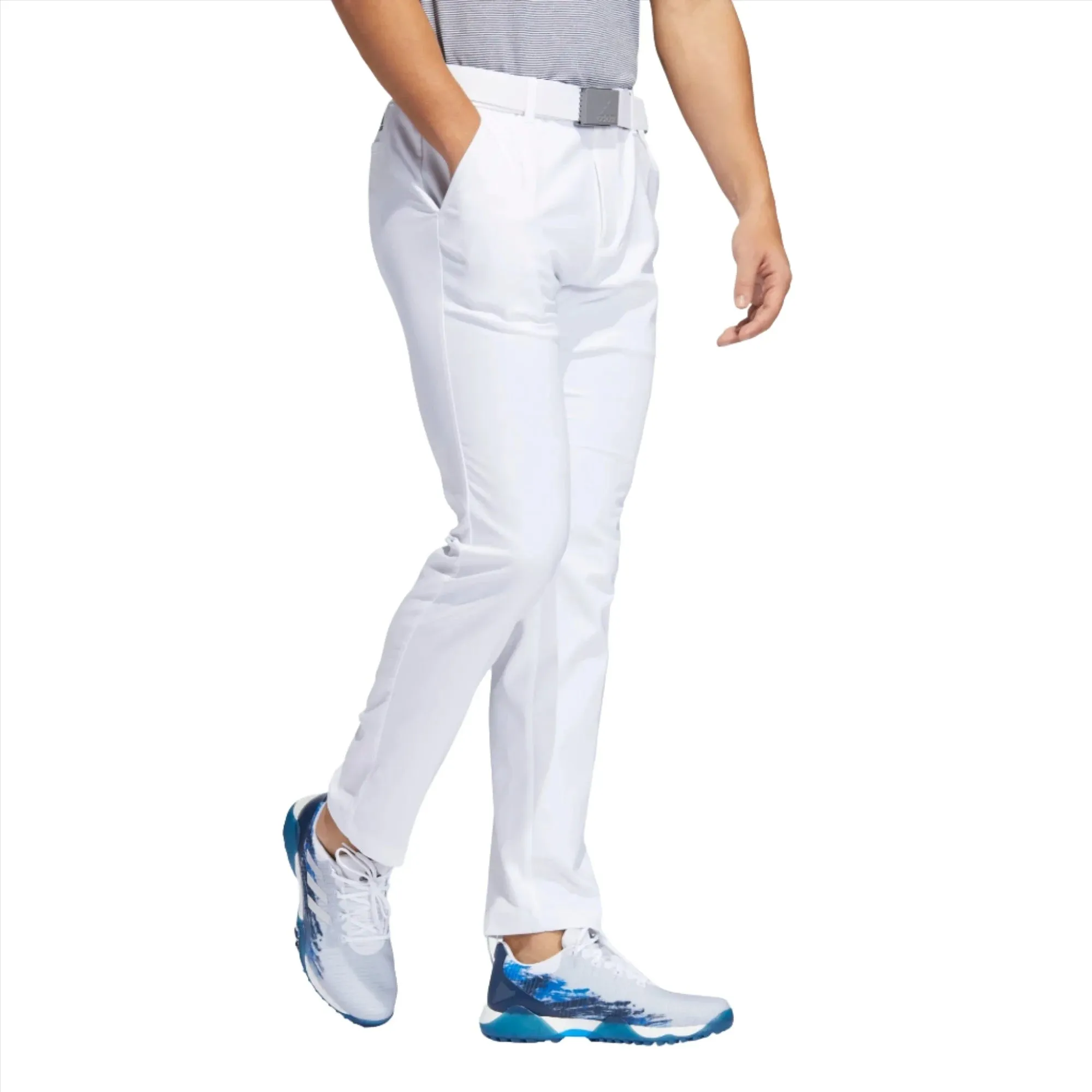 Pantalón de golf adidas Ultimate 365 Tapered